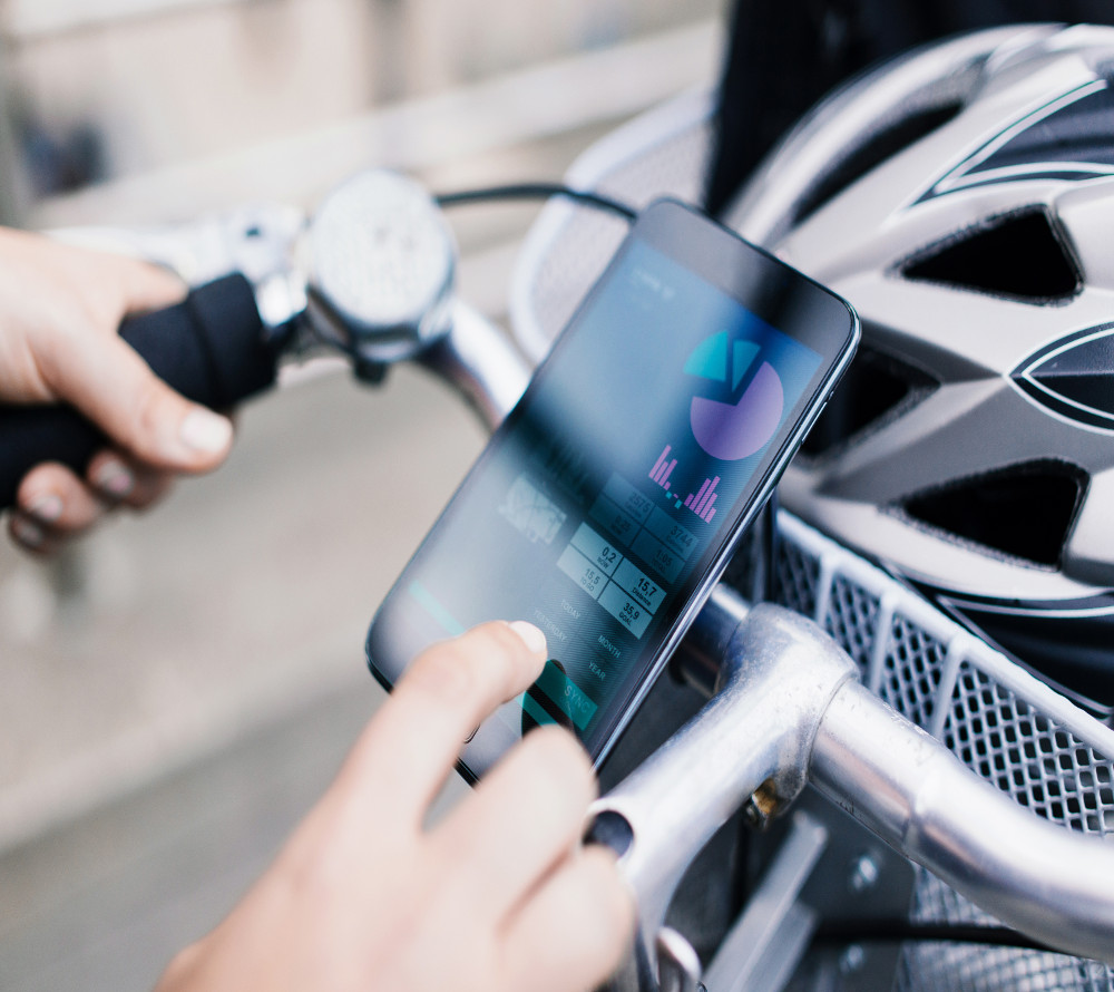 Bicycle Technology