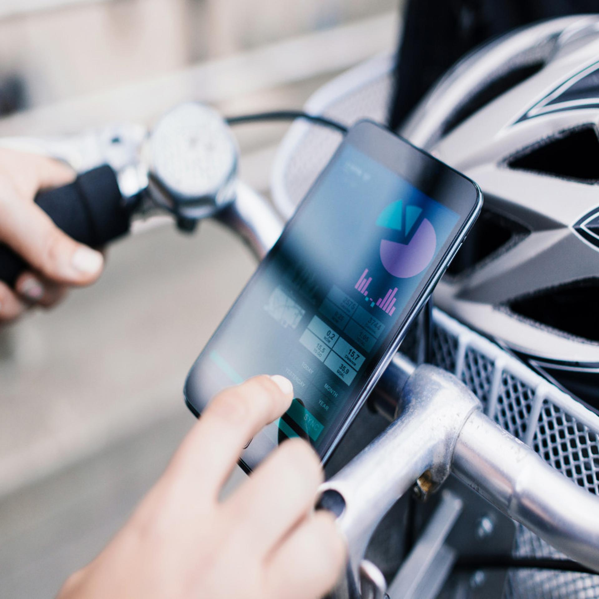 Bicycle Technology