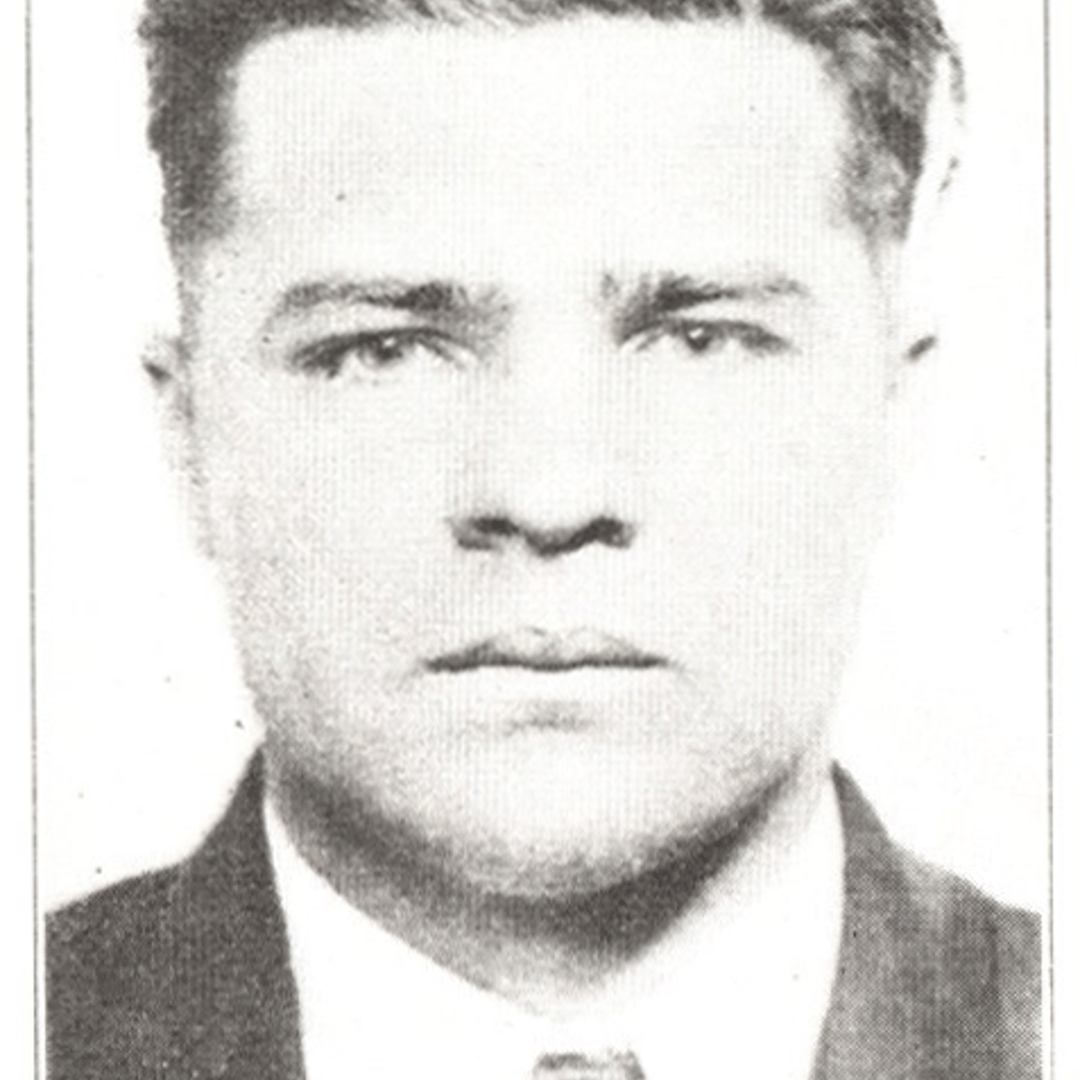 Pretty Boy Floyd