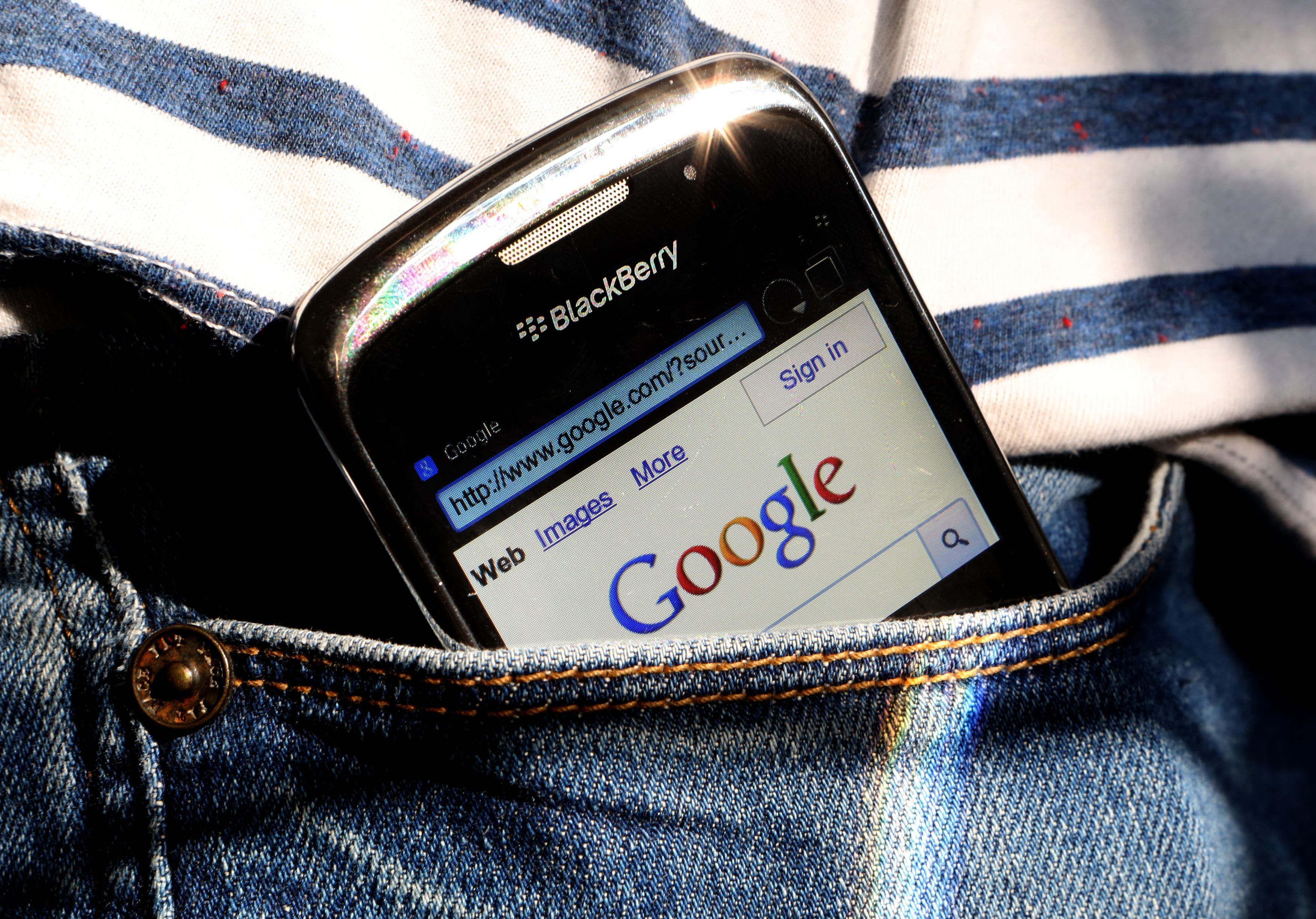 Google 15th birthday