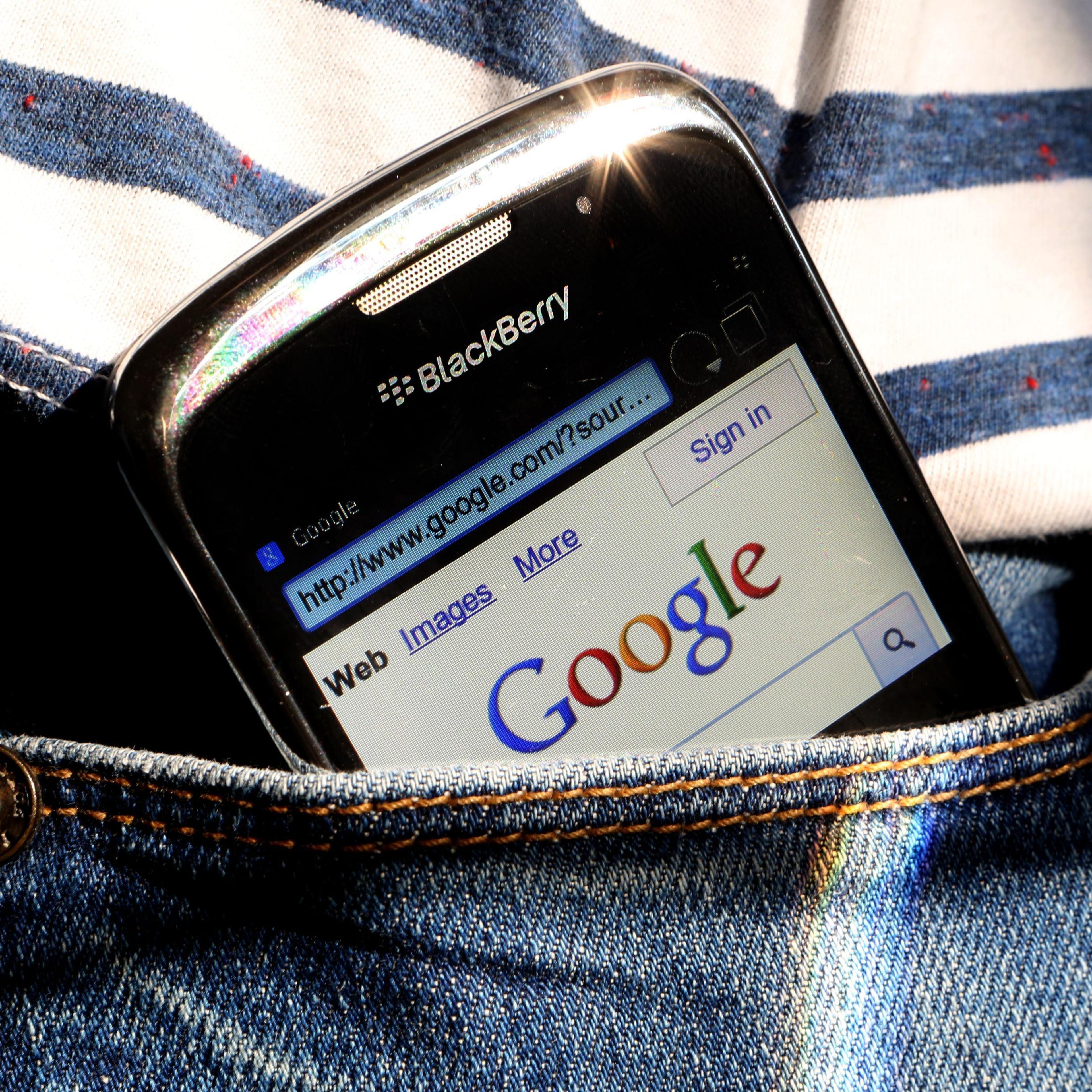 Google 15th birthday