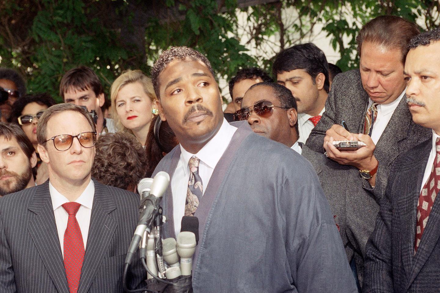 Rodney King Beating at 25: What Happened in Los Angeles