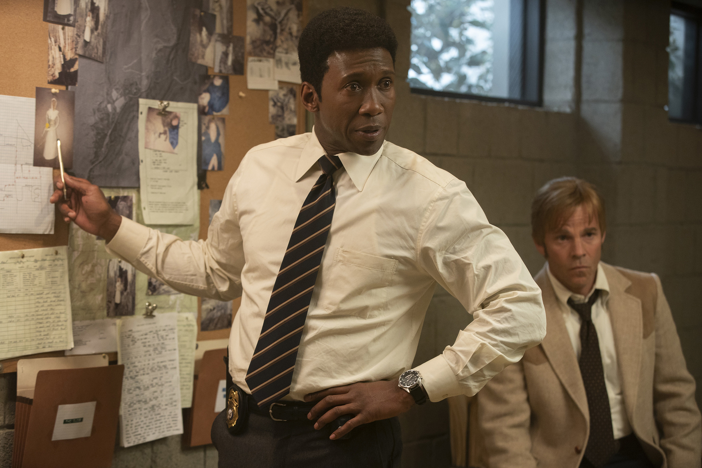 True Detective returns with a new season likely to madden fans who treat it as a puzzle to be solved