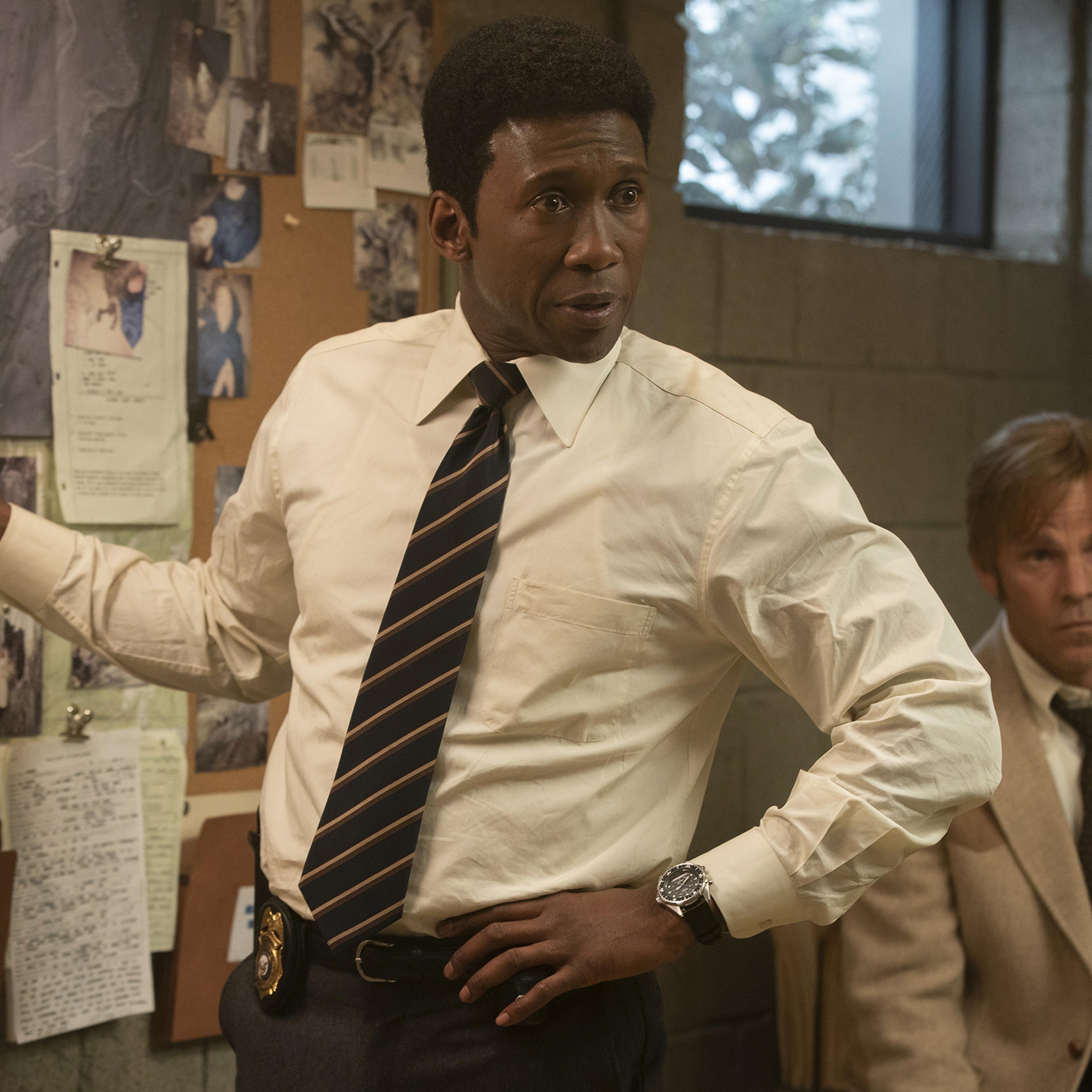 True Detective returns with a new season likely to madden fans who treat it as a puzzle to be solved