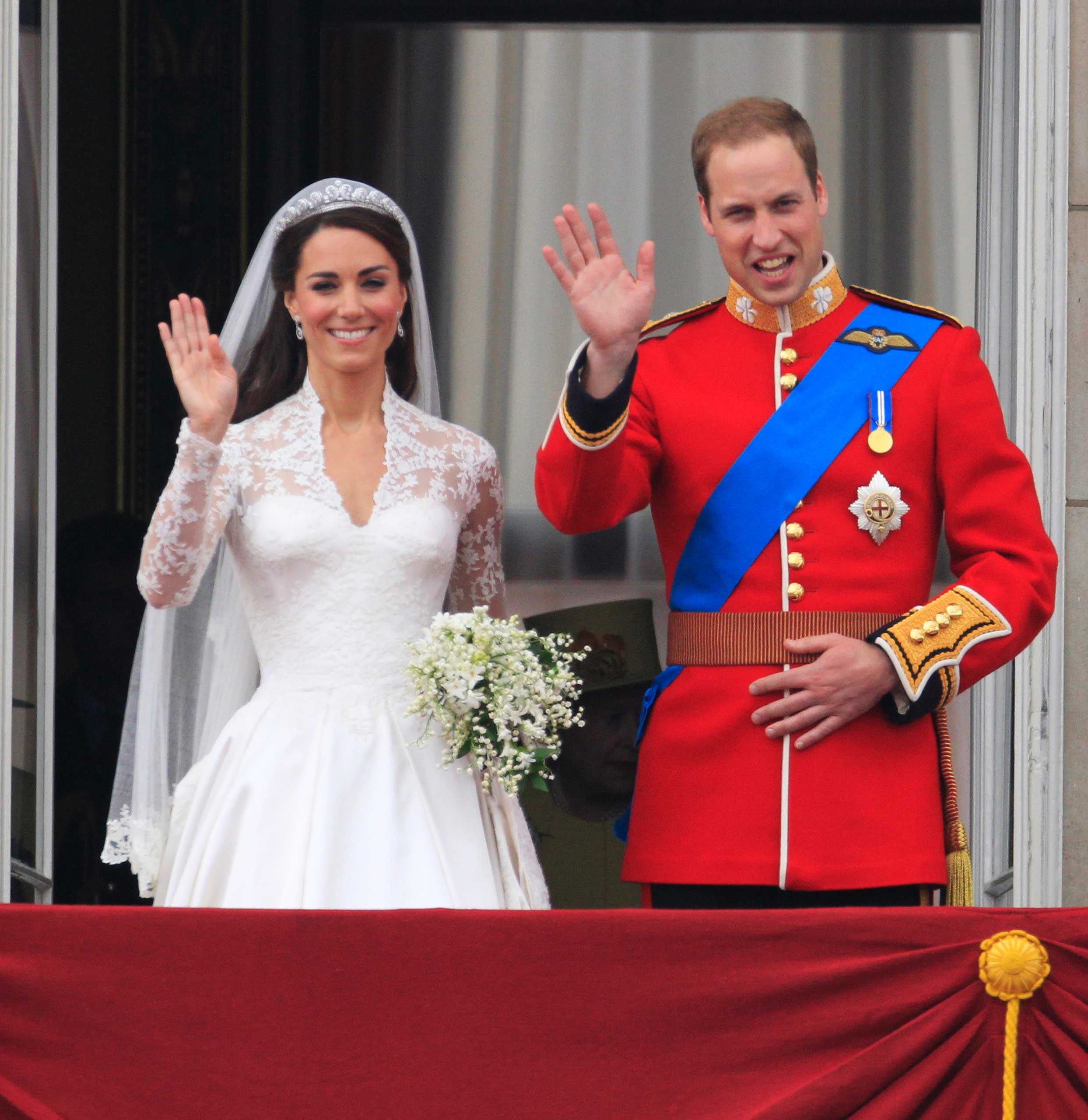 Britain Royal Wedding