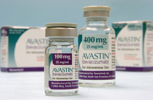 FDA Recommends Withdrawing Avastin’s Approval for Breast Cancer