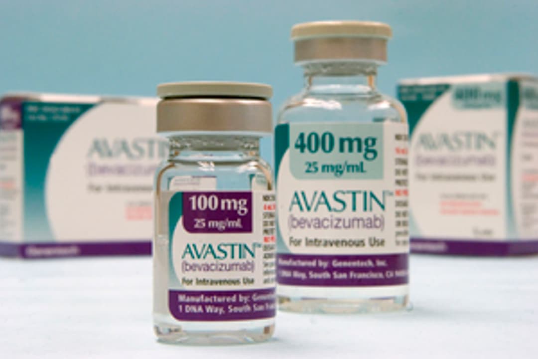 Caner Rising FDA Recommends Withdrawing Avastin’s Approval for Breast Cancer