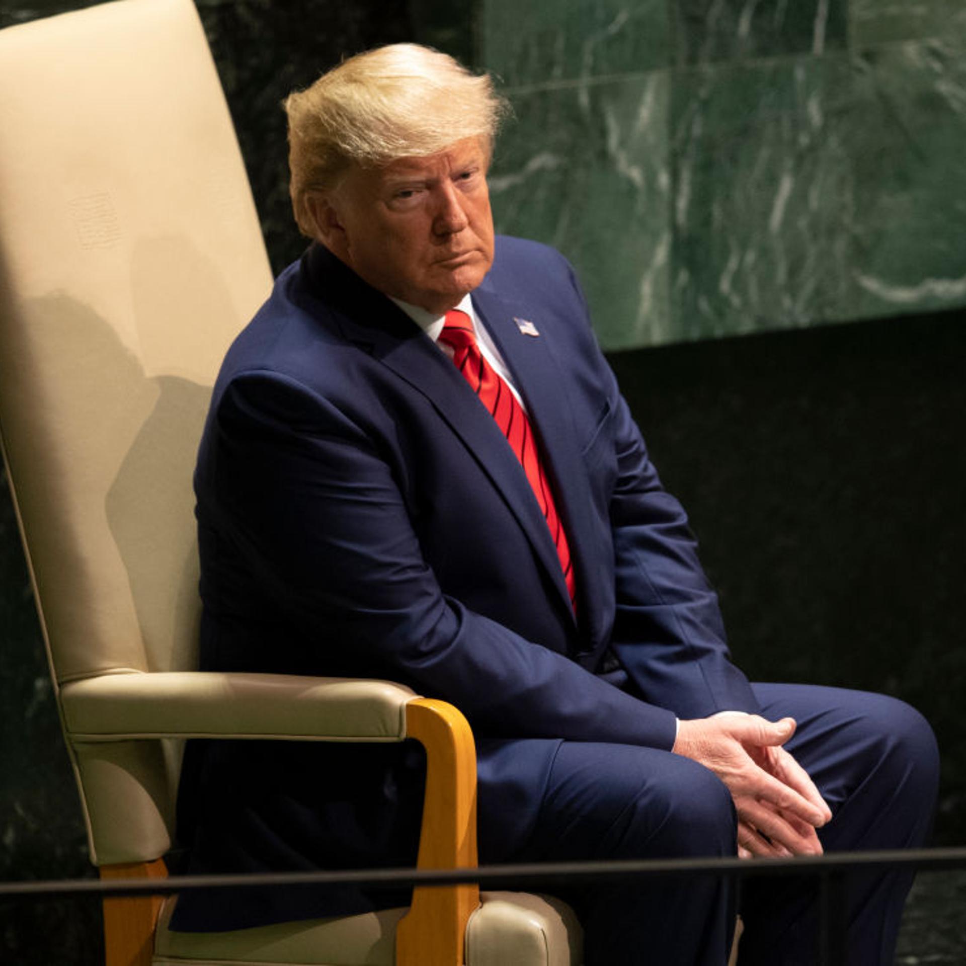 Trump Impeachment