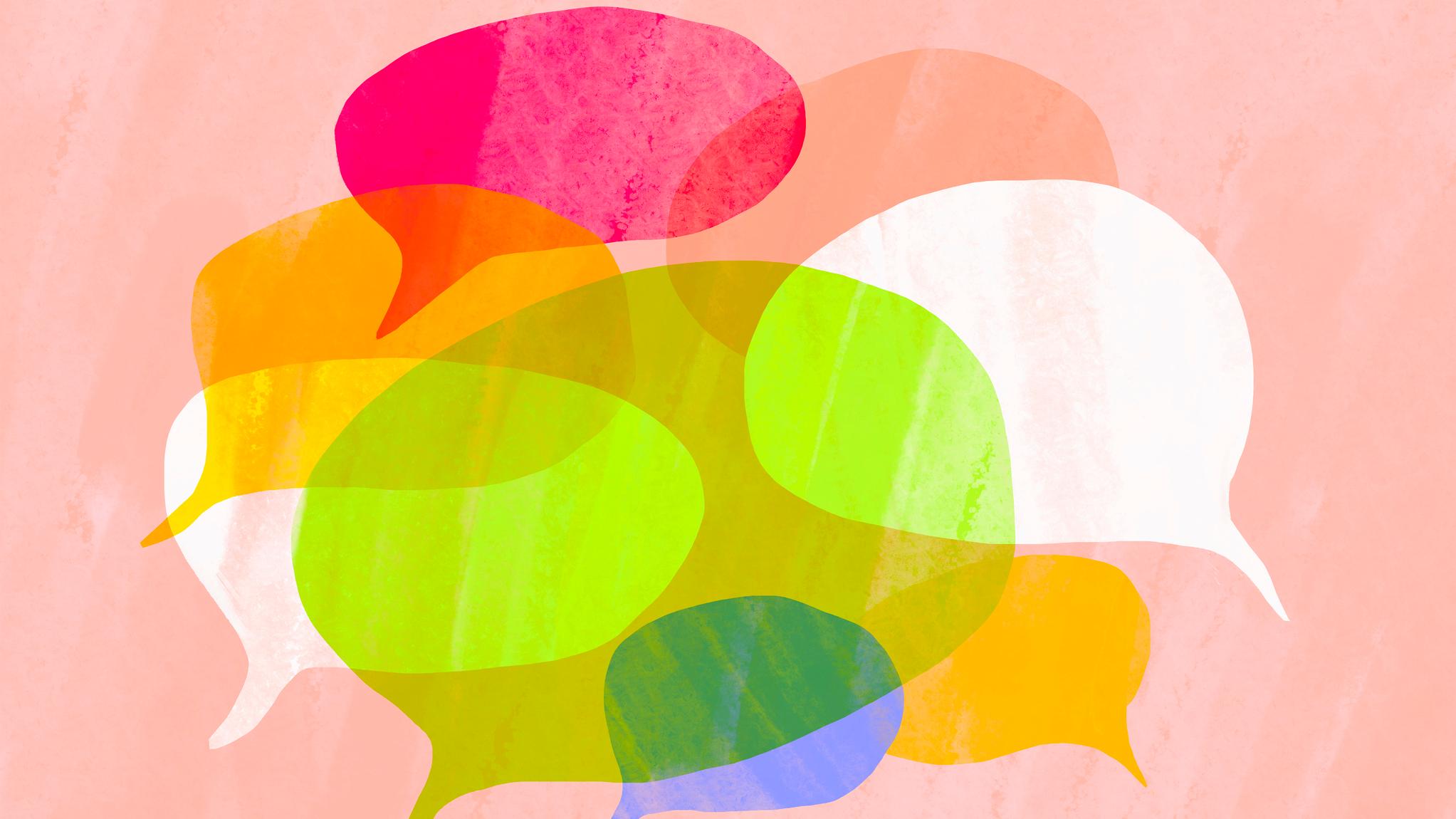 Why Reading People's Confessions Online Feels So Good