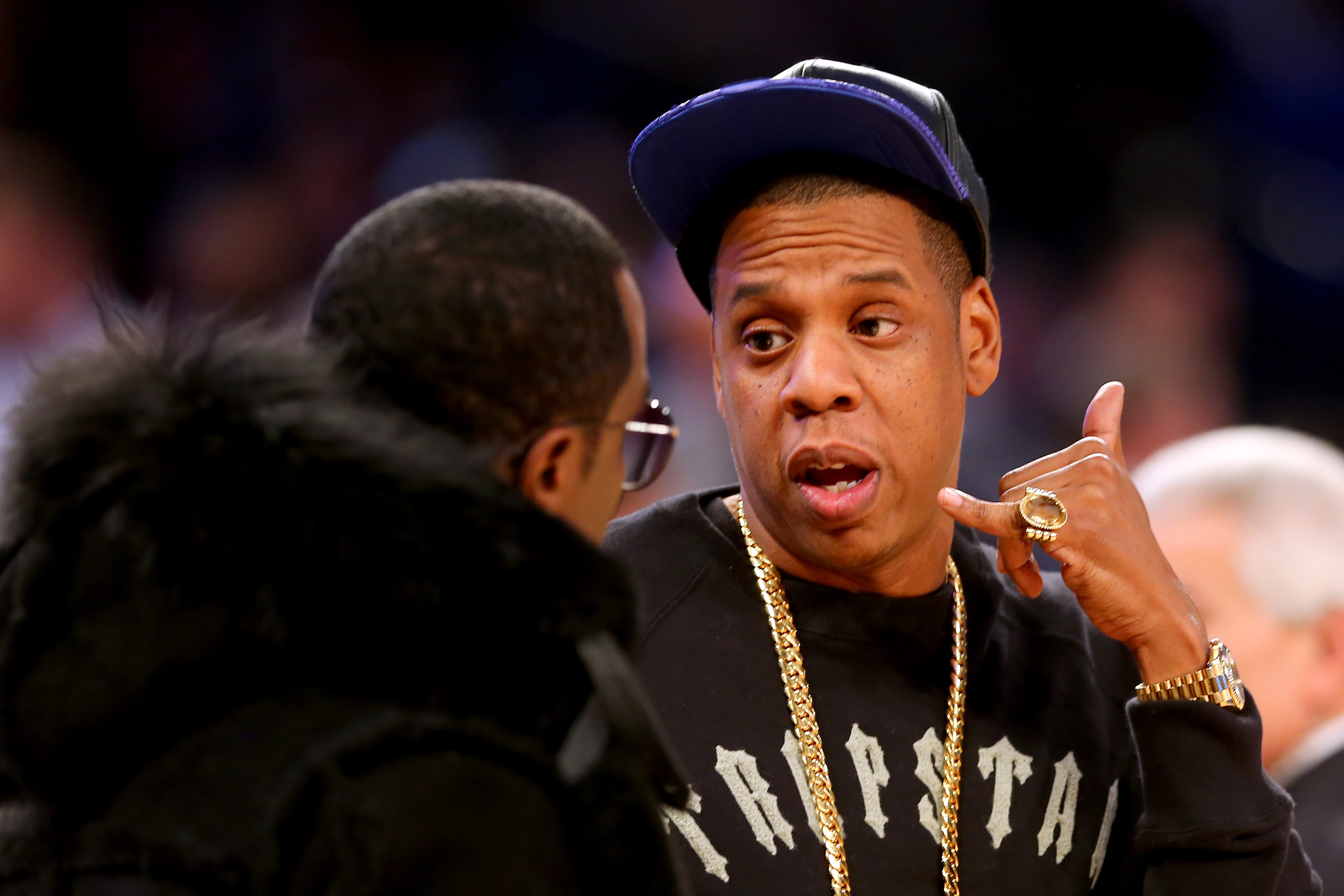 NBA All-Star Game 2015
