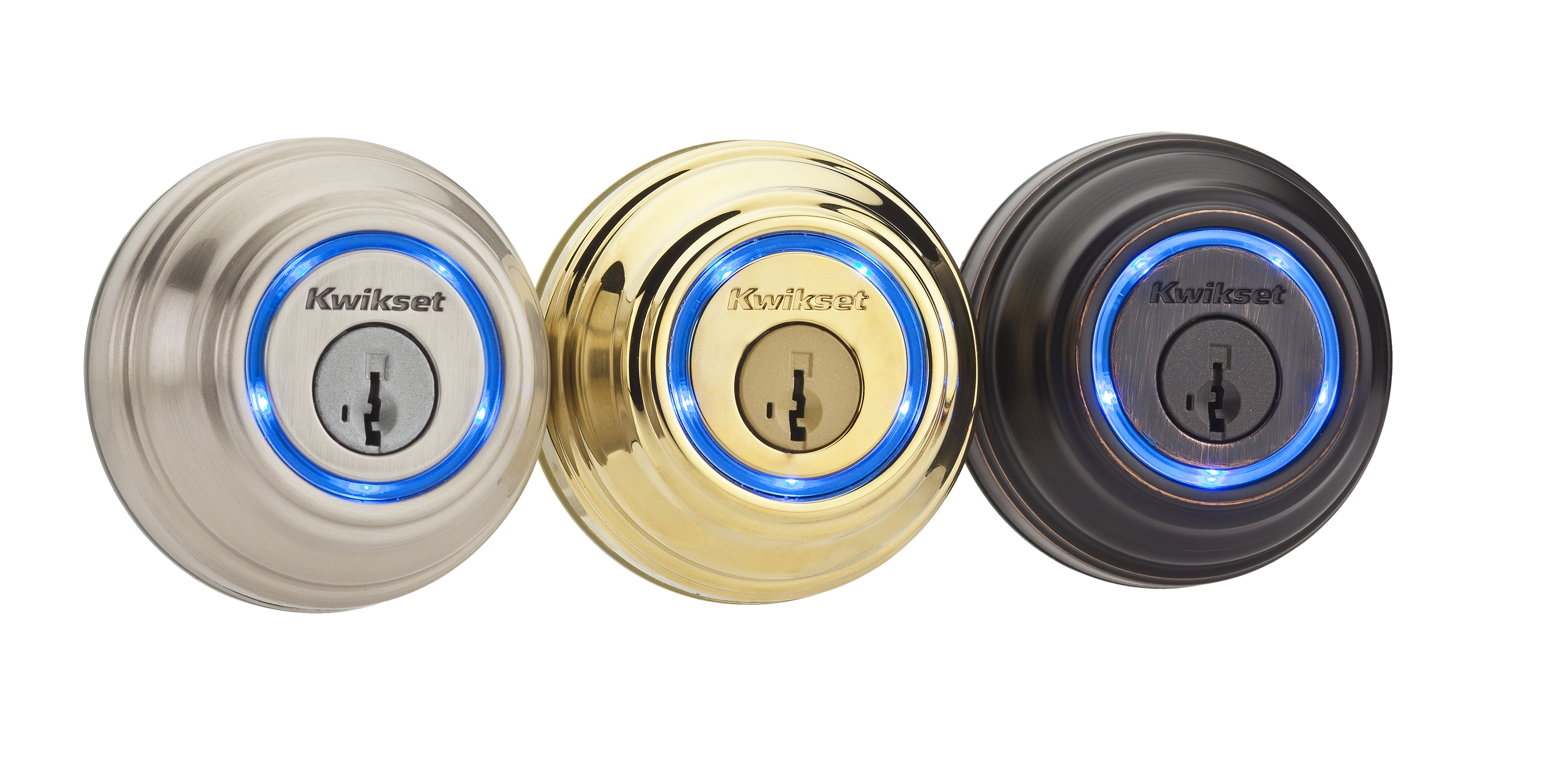Kwikset Kevo