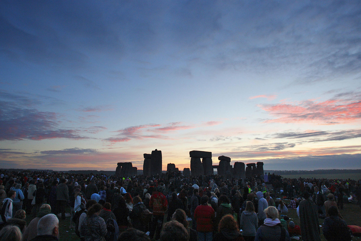 Greatest must-do travel experiences