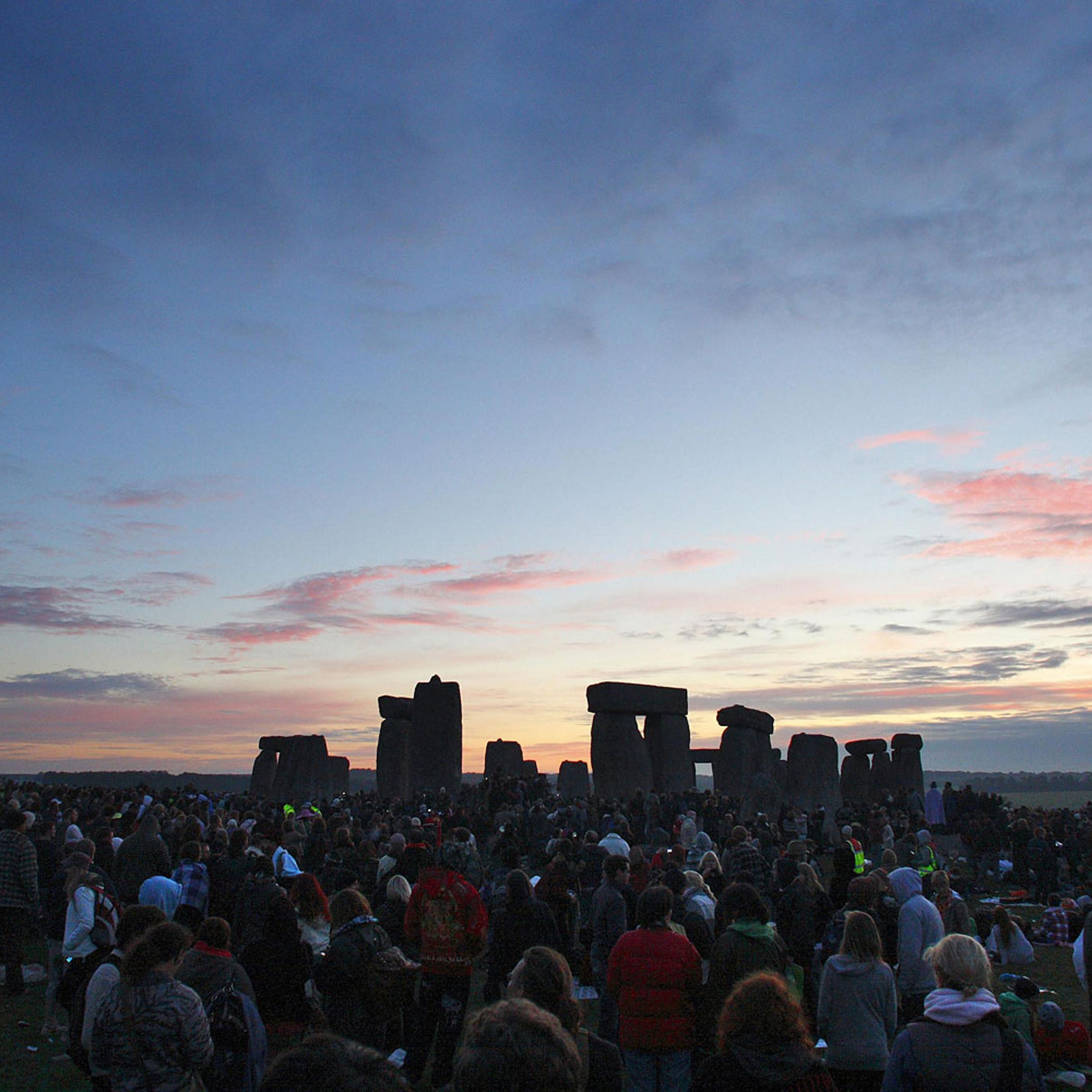 Greatest must-do travel experiences