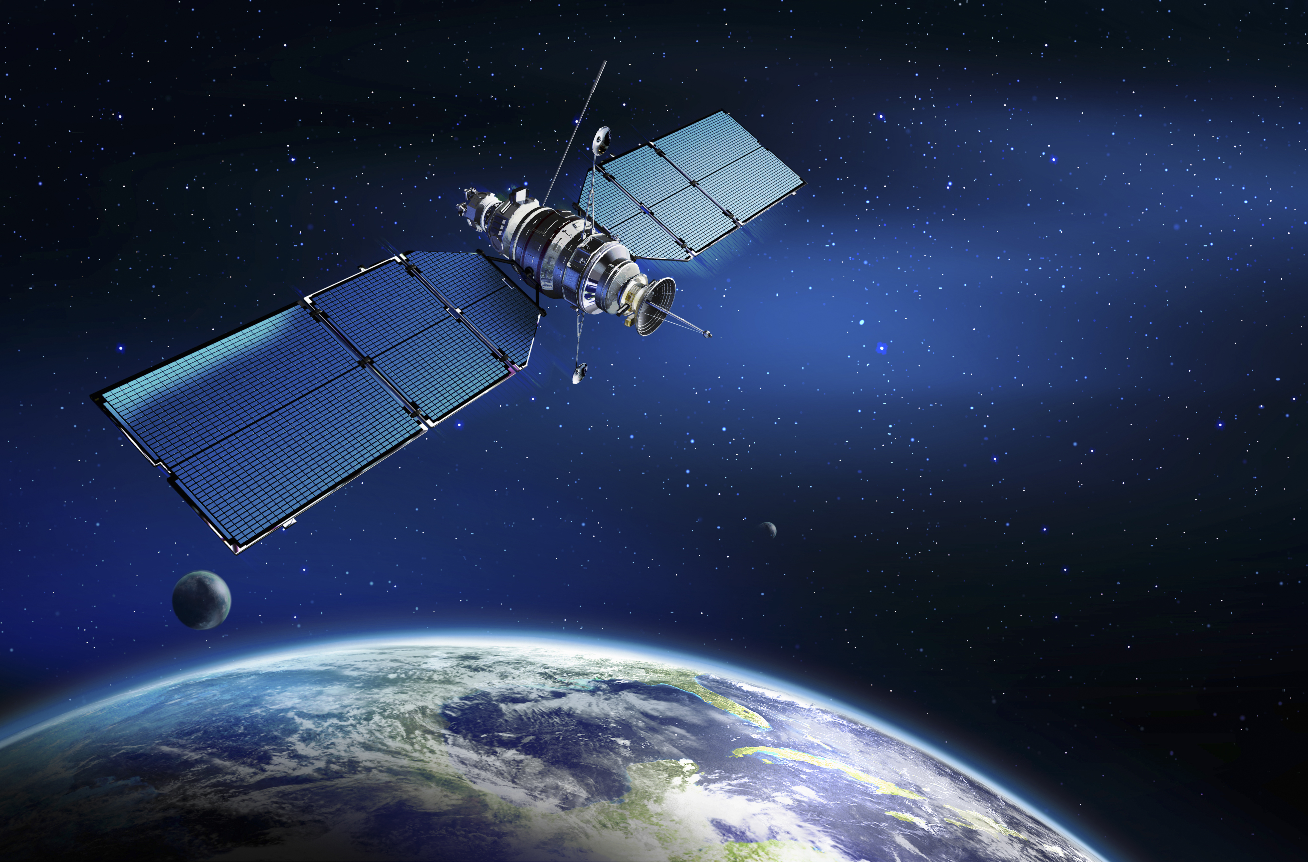 Satellite