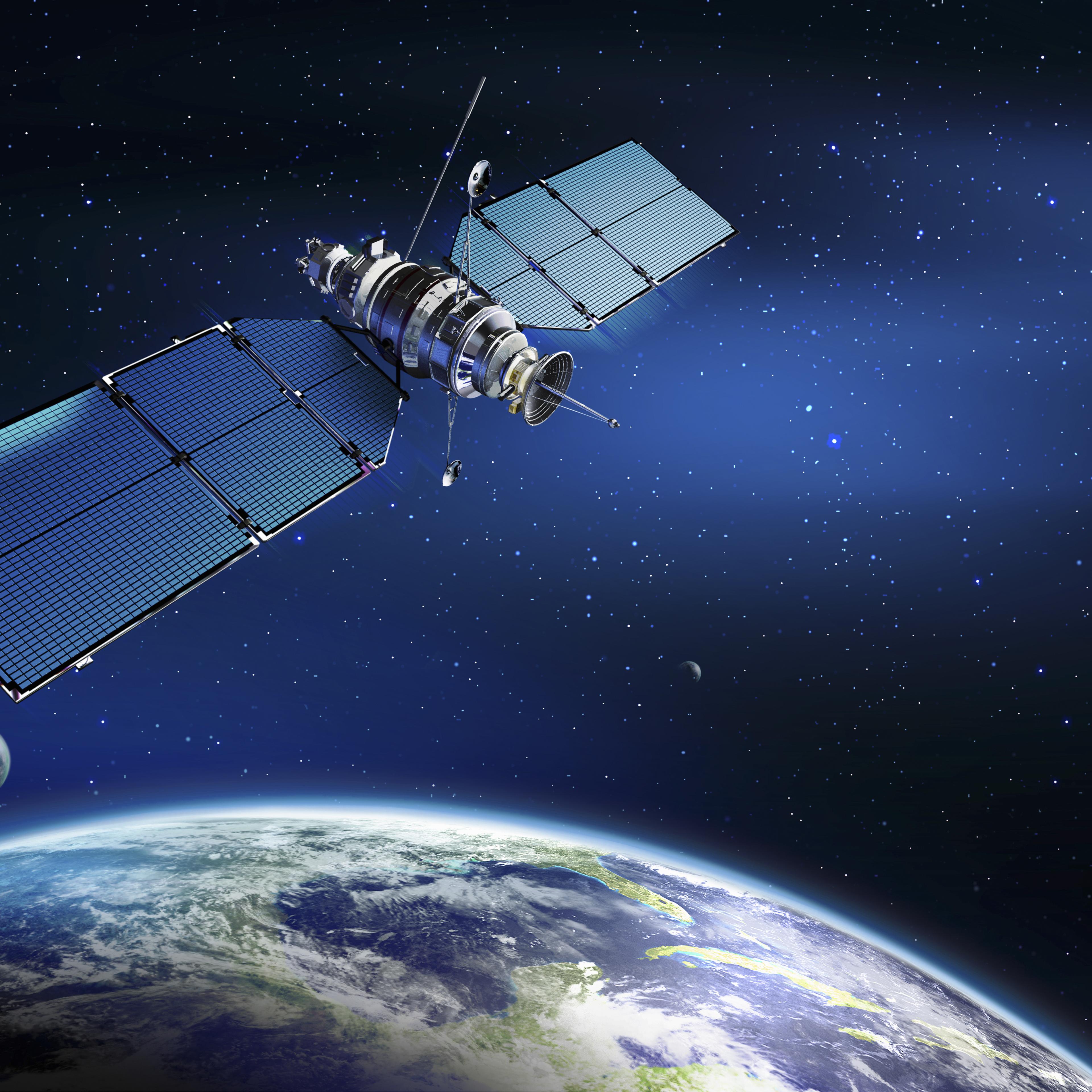 Satellite