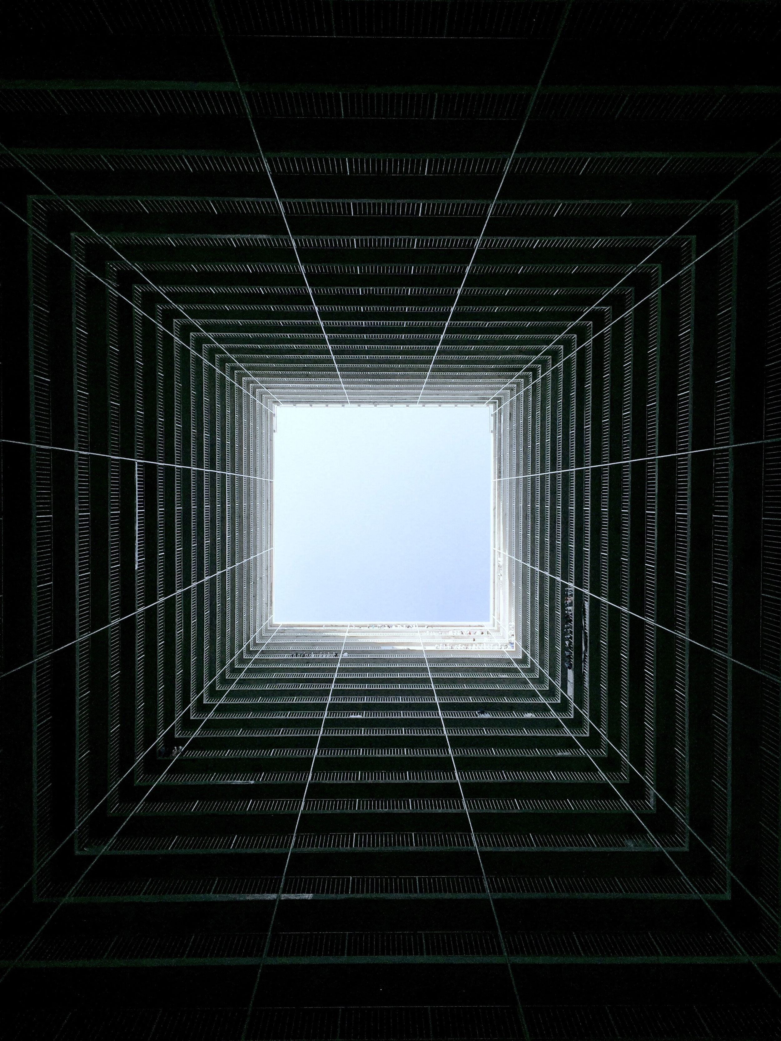 Wah Tai House, Wah Fu Estate, Hong Kong