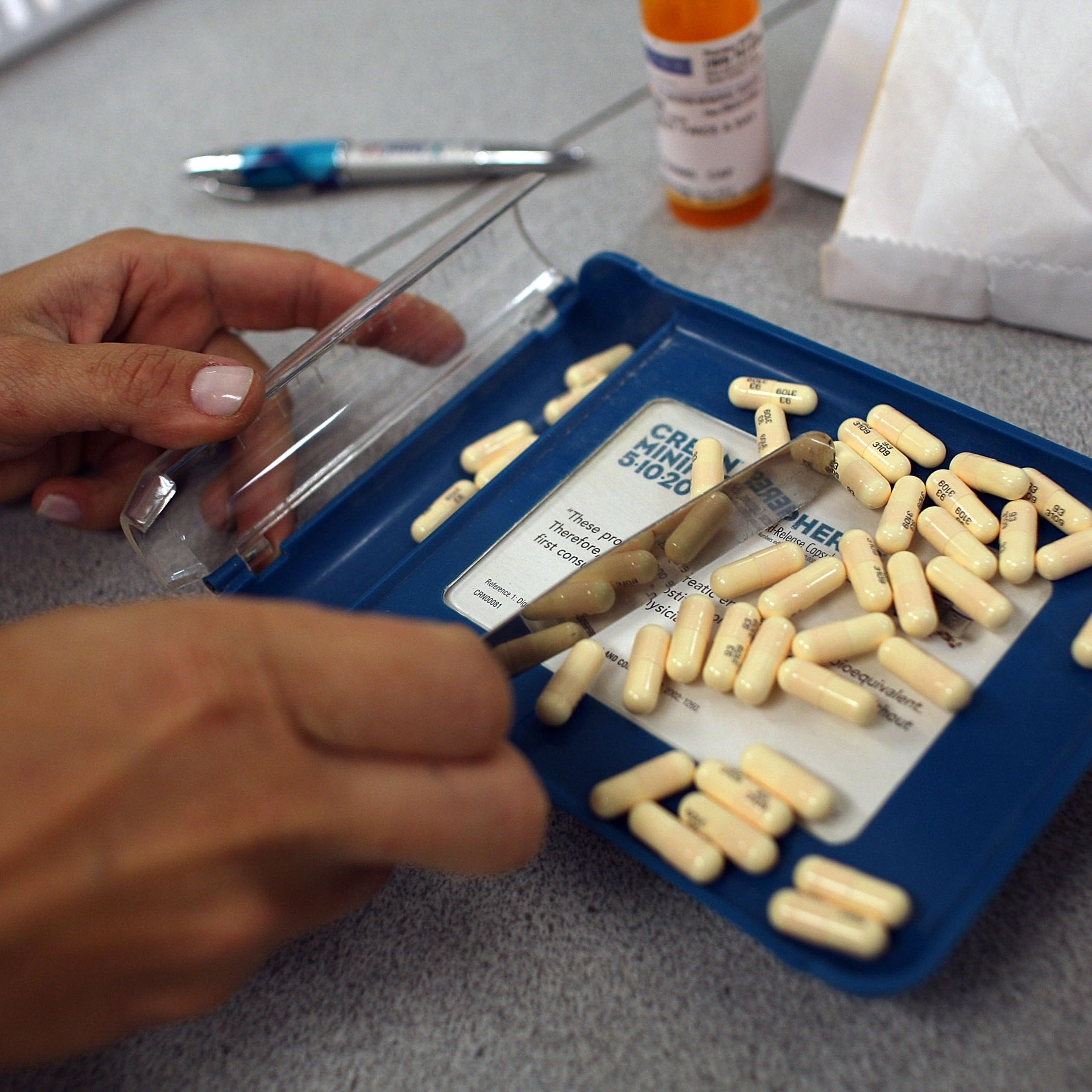 Publix First To Offer Free Antibiotics To Customers