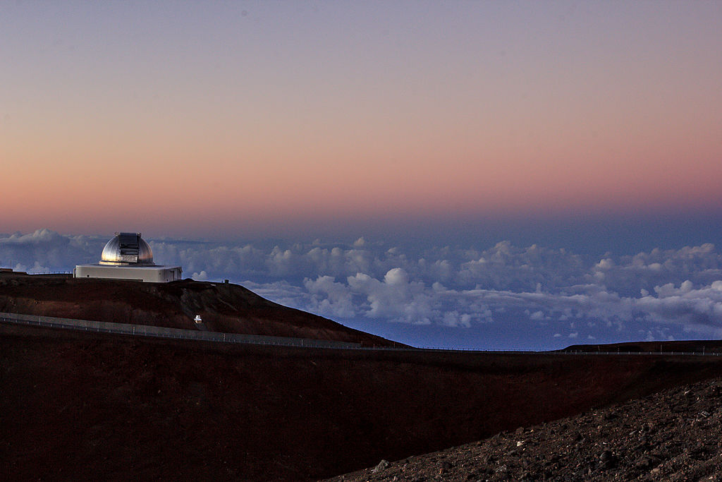 Mauna Kea