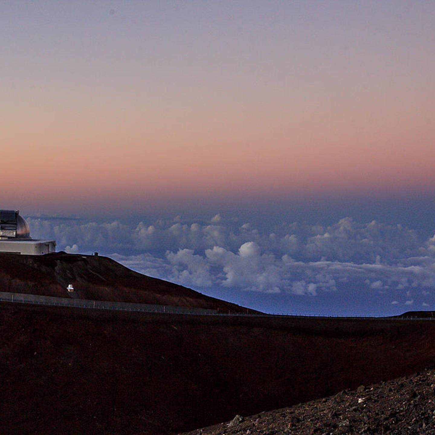 Mauna Kea