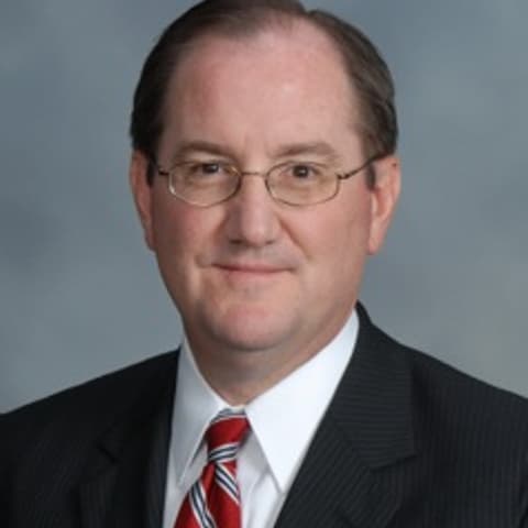 Dr. Joseph Roy