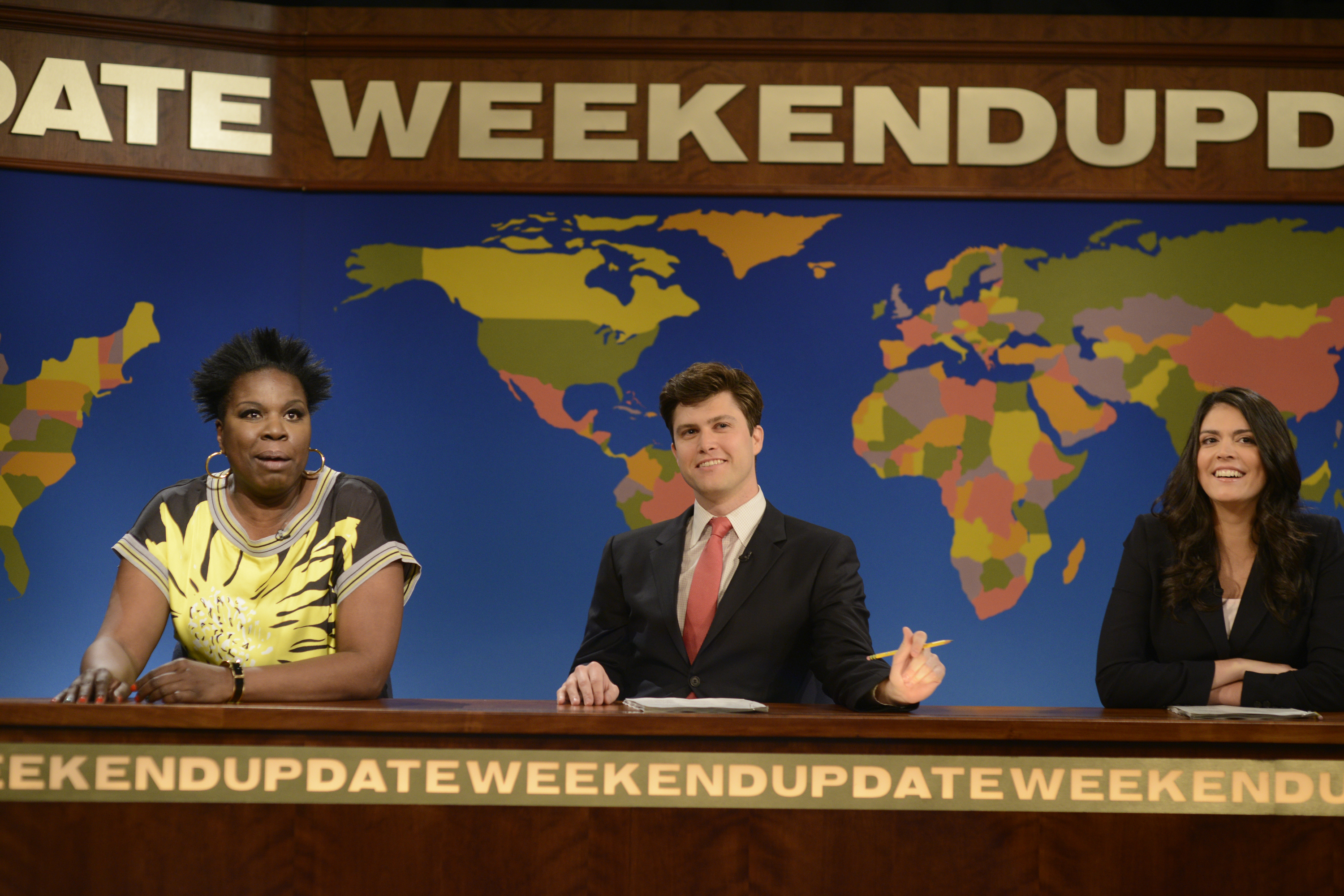Saturday Night Live - Season 39