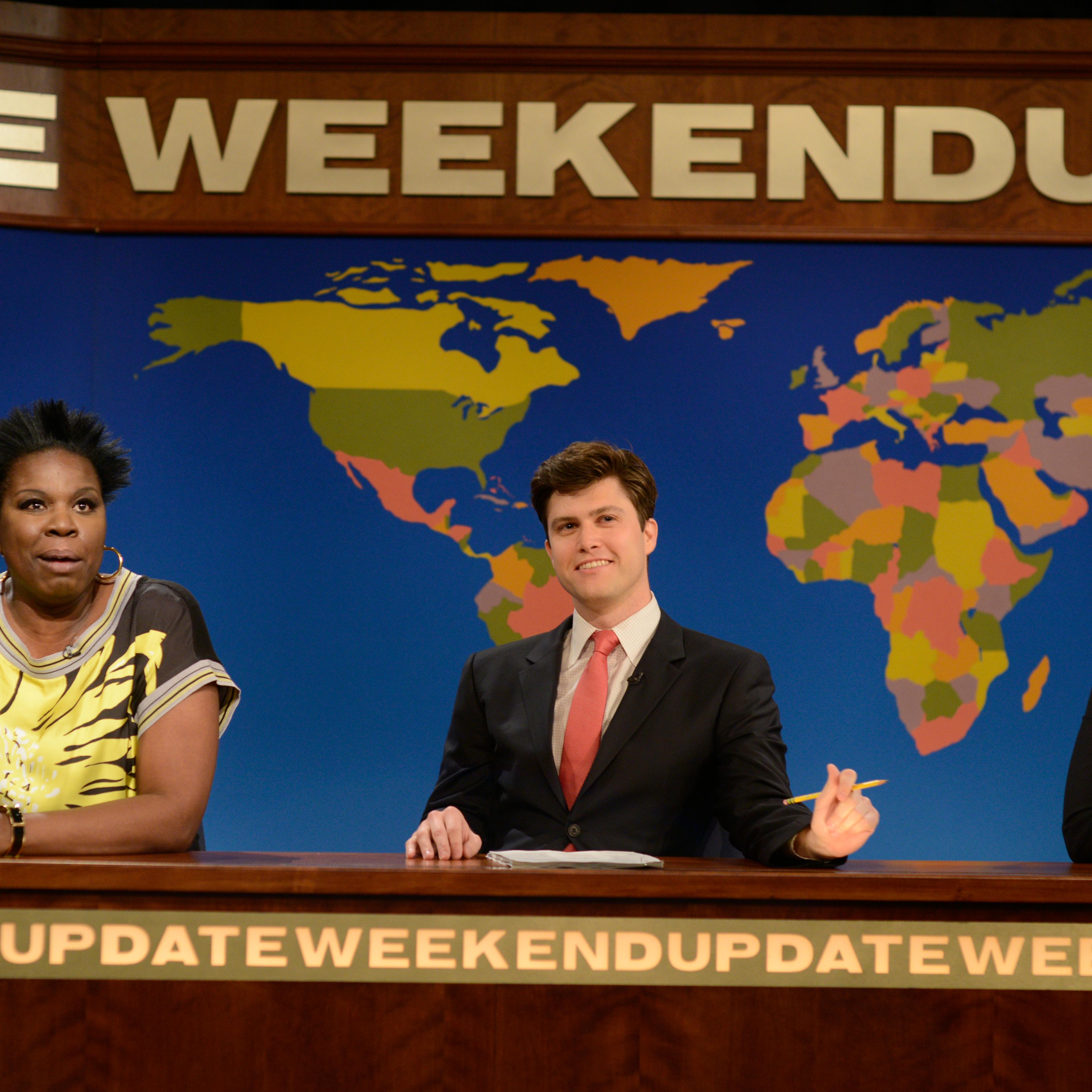 Saturday Night Live - Season 39