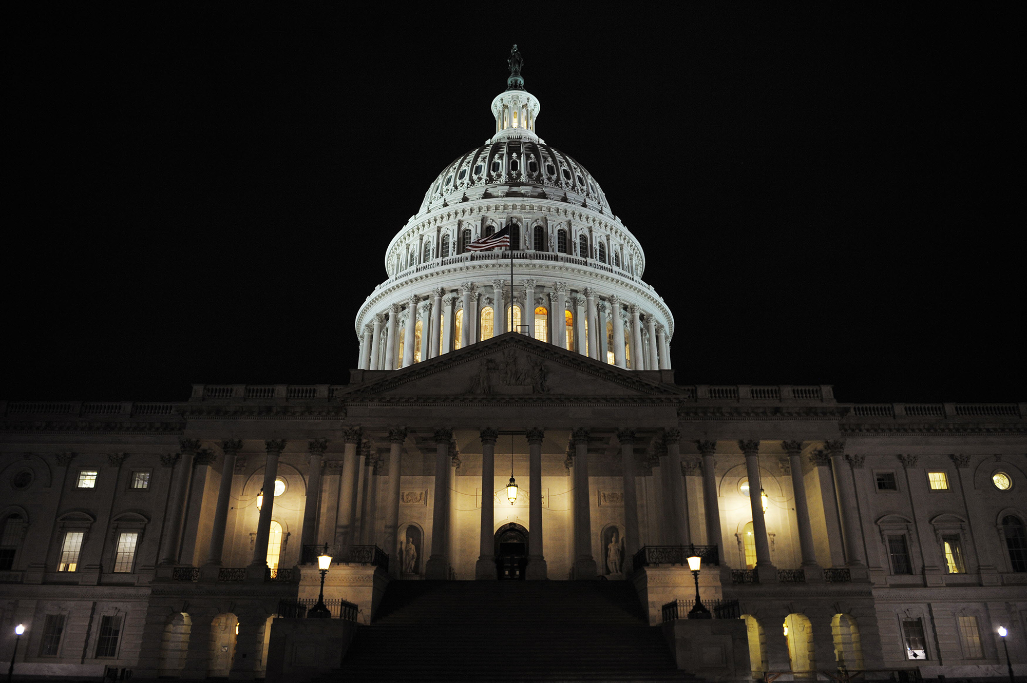 US-FINANCE-BAILOUT-CAPITOL