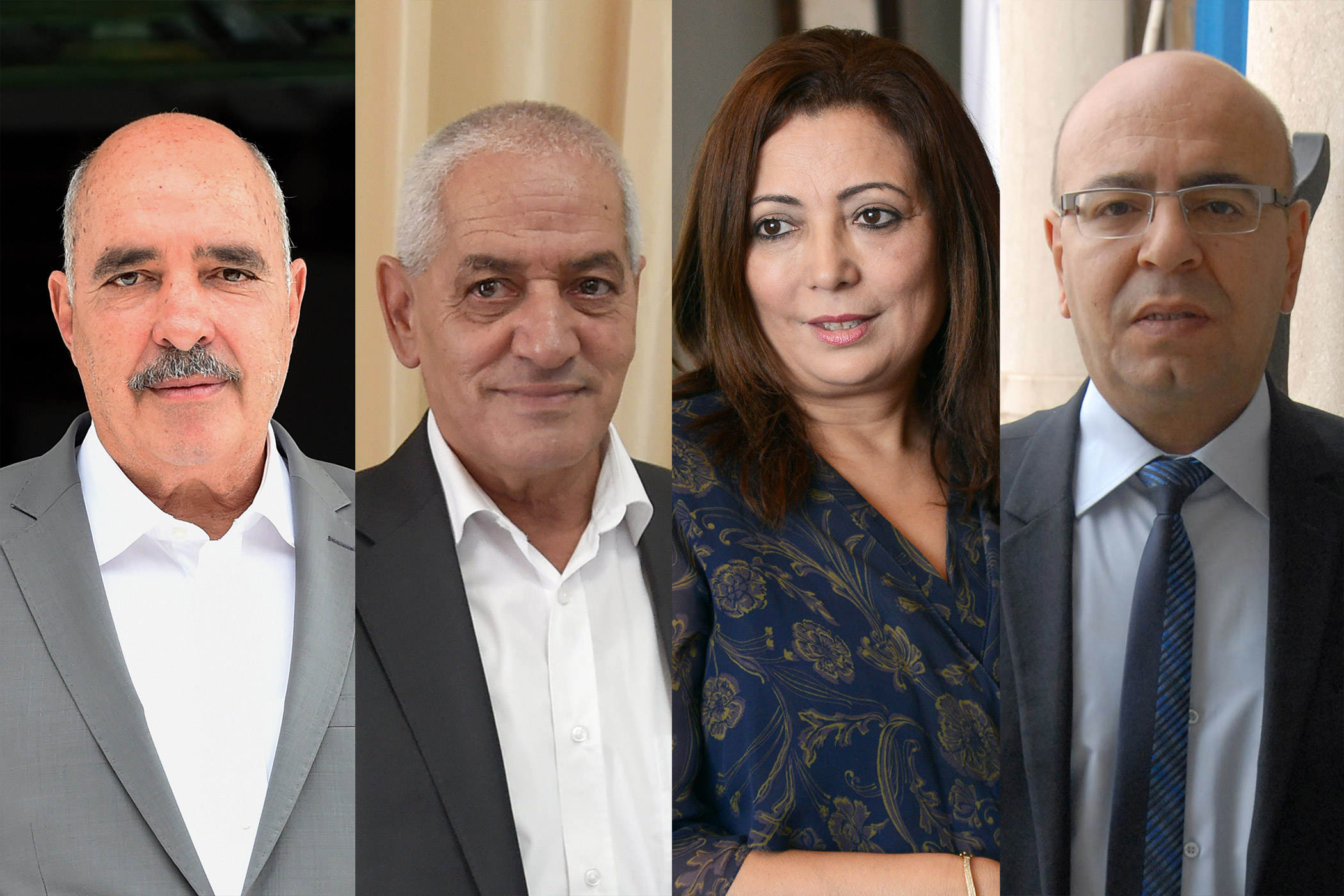 Tunisia Quartet Nobel Peace Prize