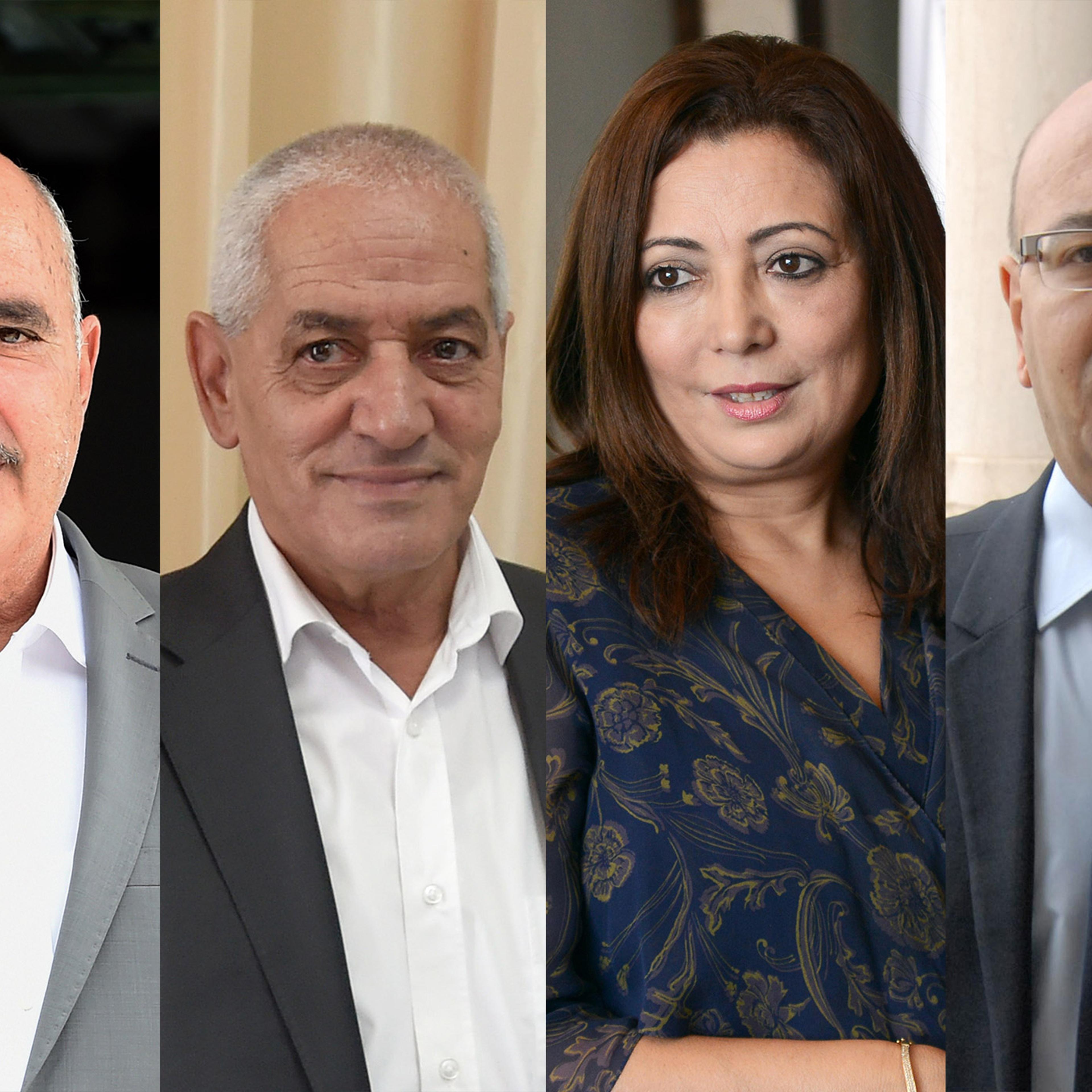 Tunisia Quartet Nobel Peace Prize