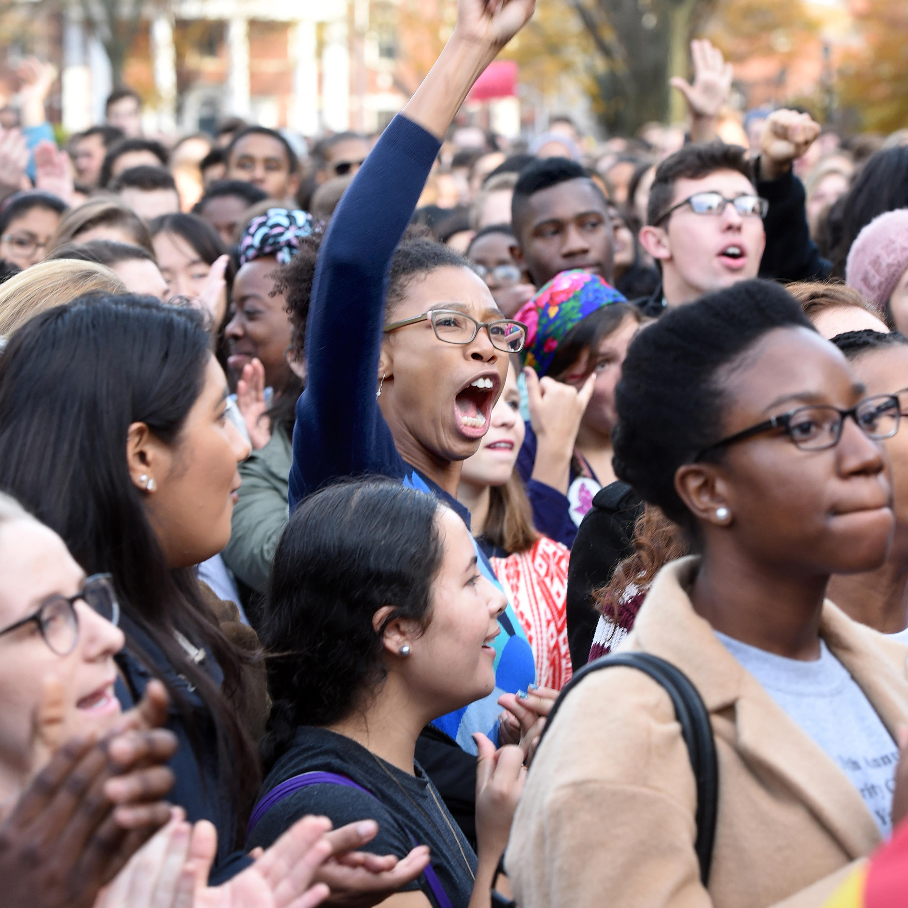 Campus Protests