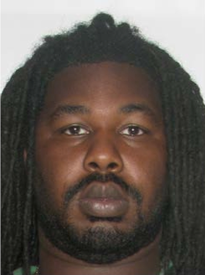Jesse Leroy Matthew Jr