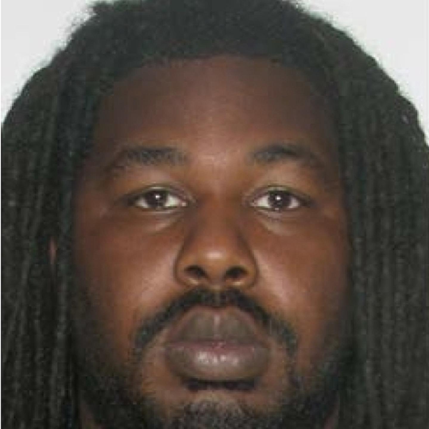 Jesse Leroy Matthew Jr