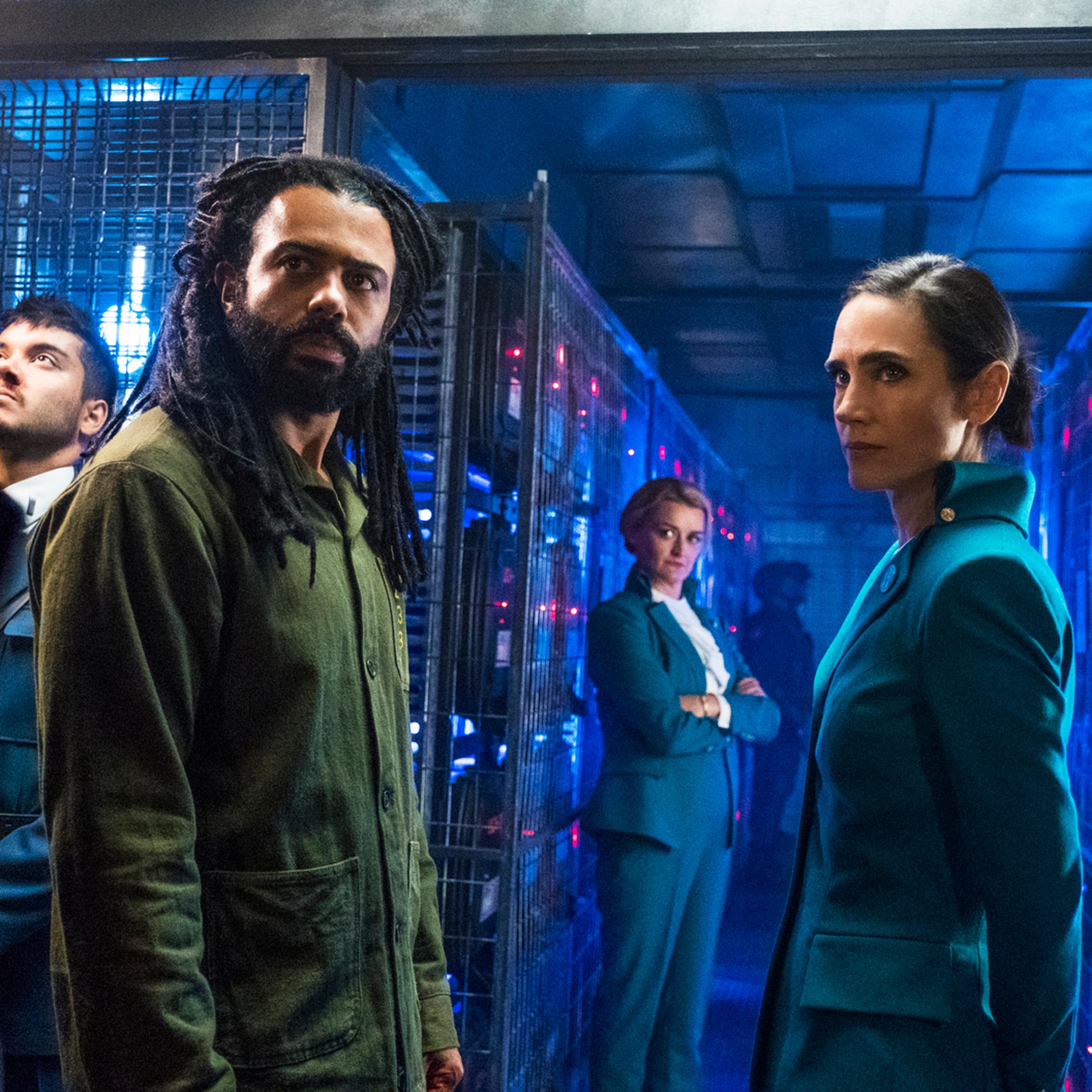 Snowpiercer