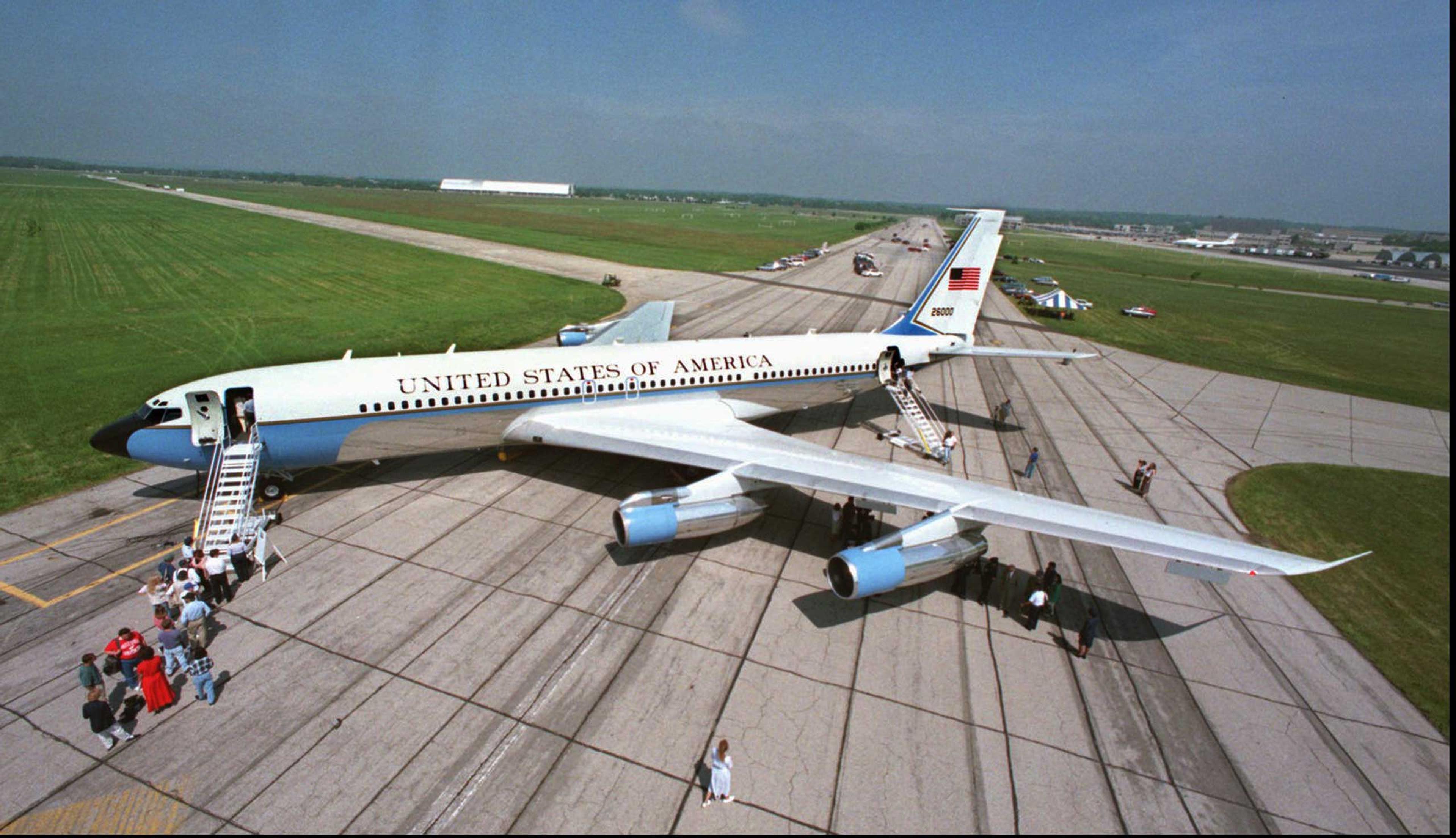 Air Force One