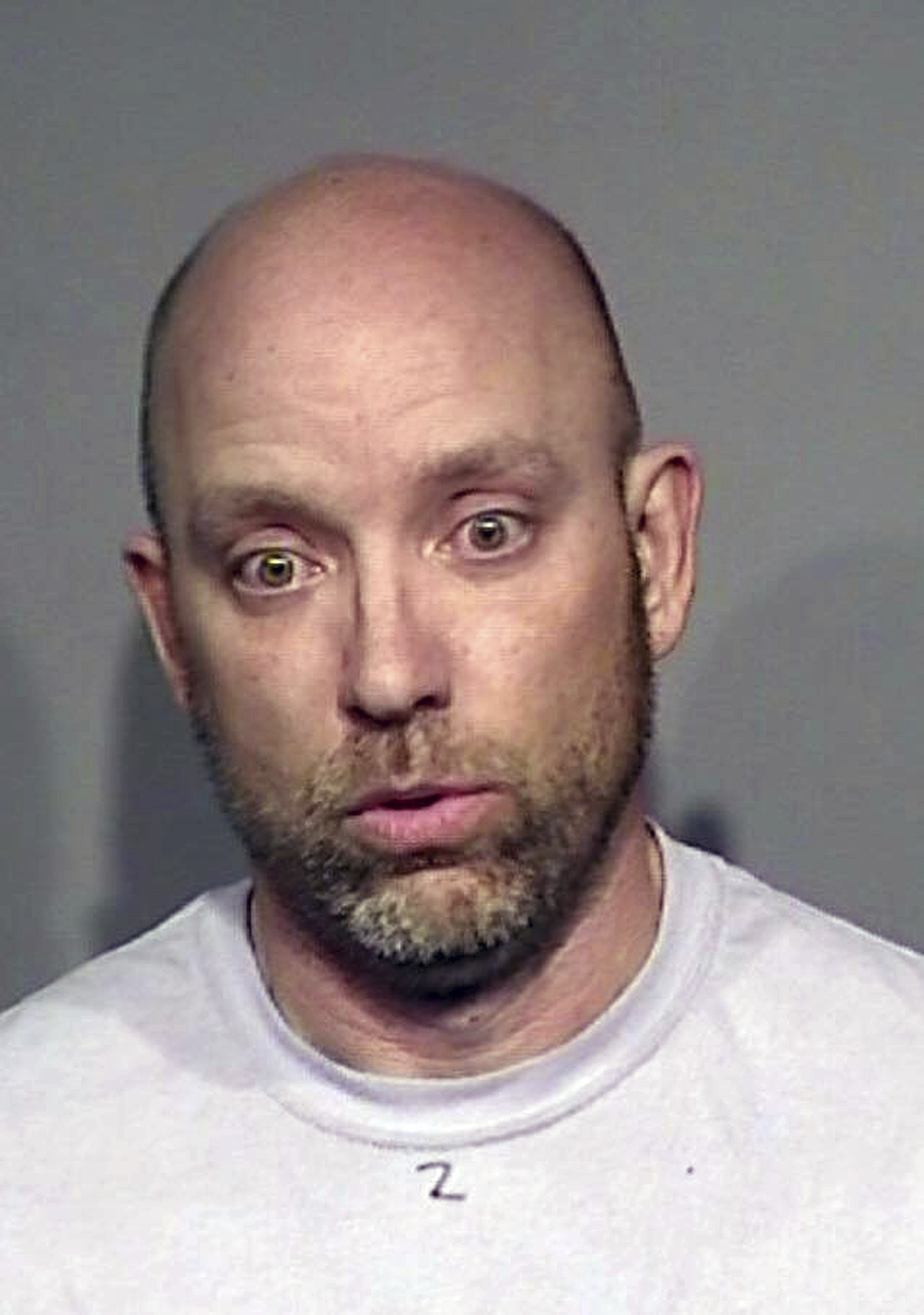 California Kidnapping