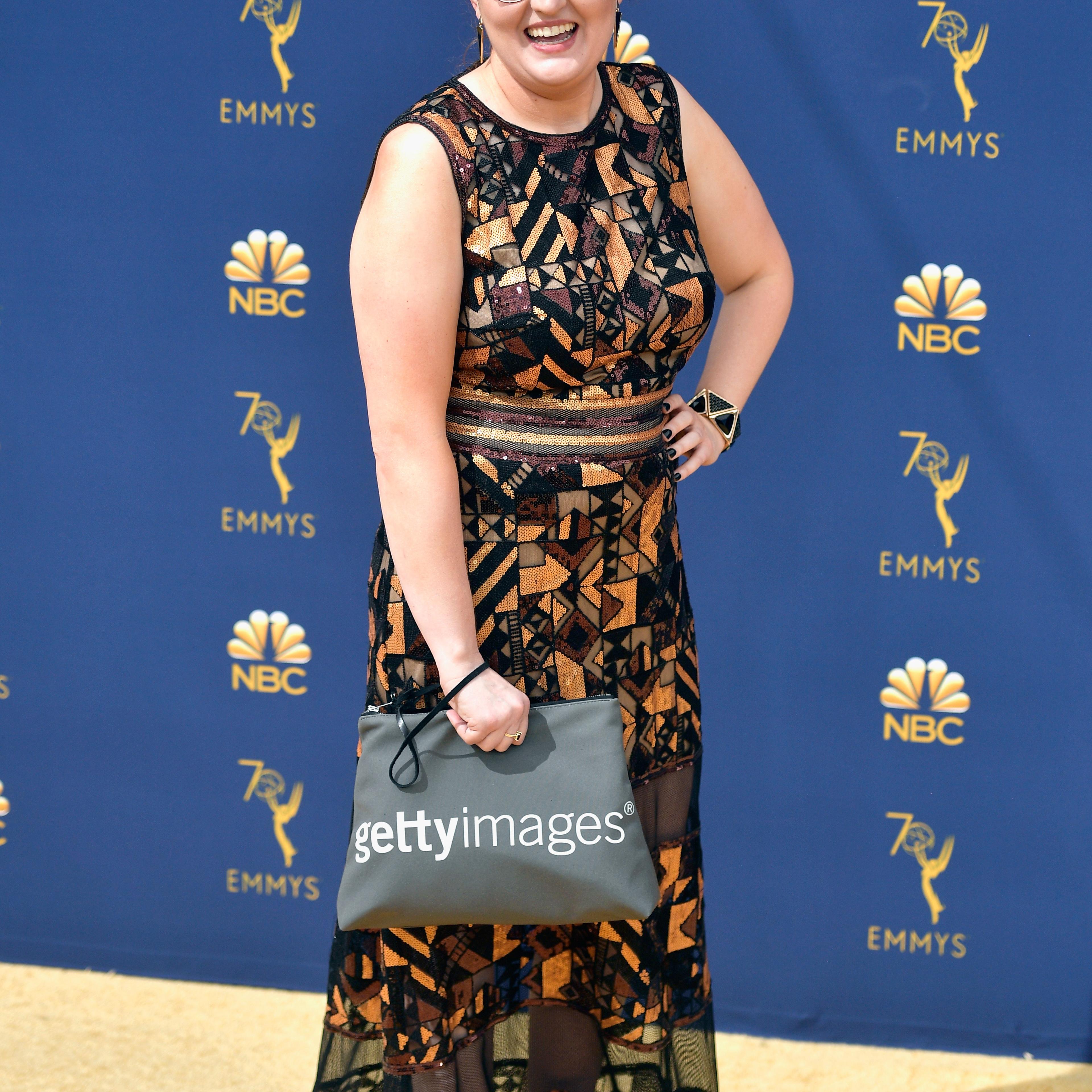 Emily Heller Emmys