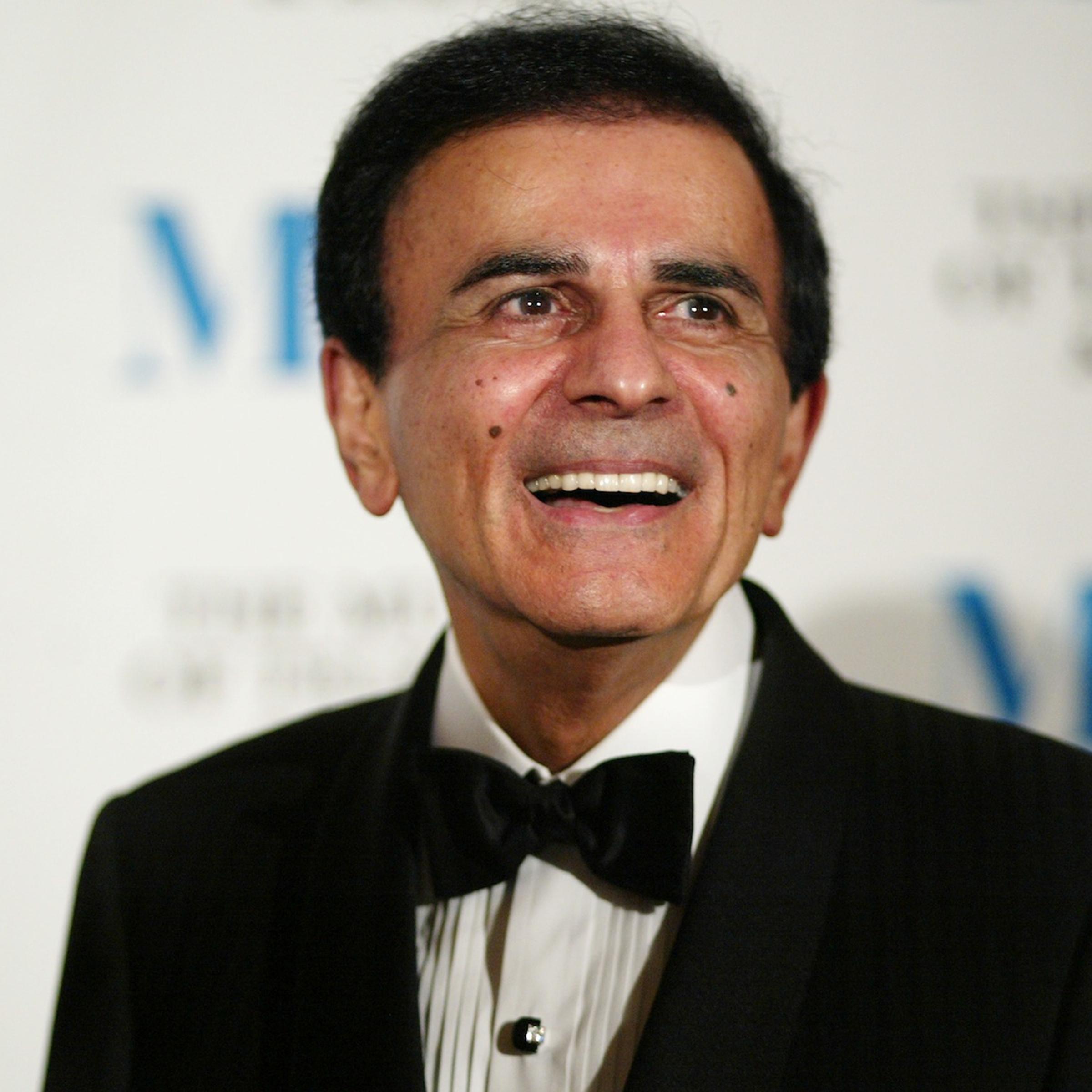 Casey Kasem