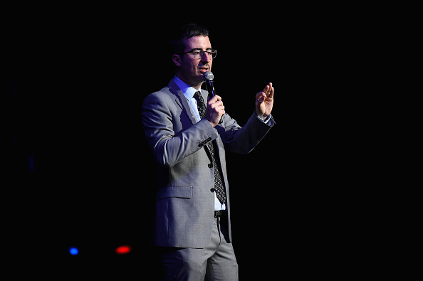 2014 Stand Up For Heroes - Show