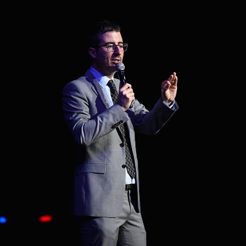 2014 Stand Up For Heroes - Show
