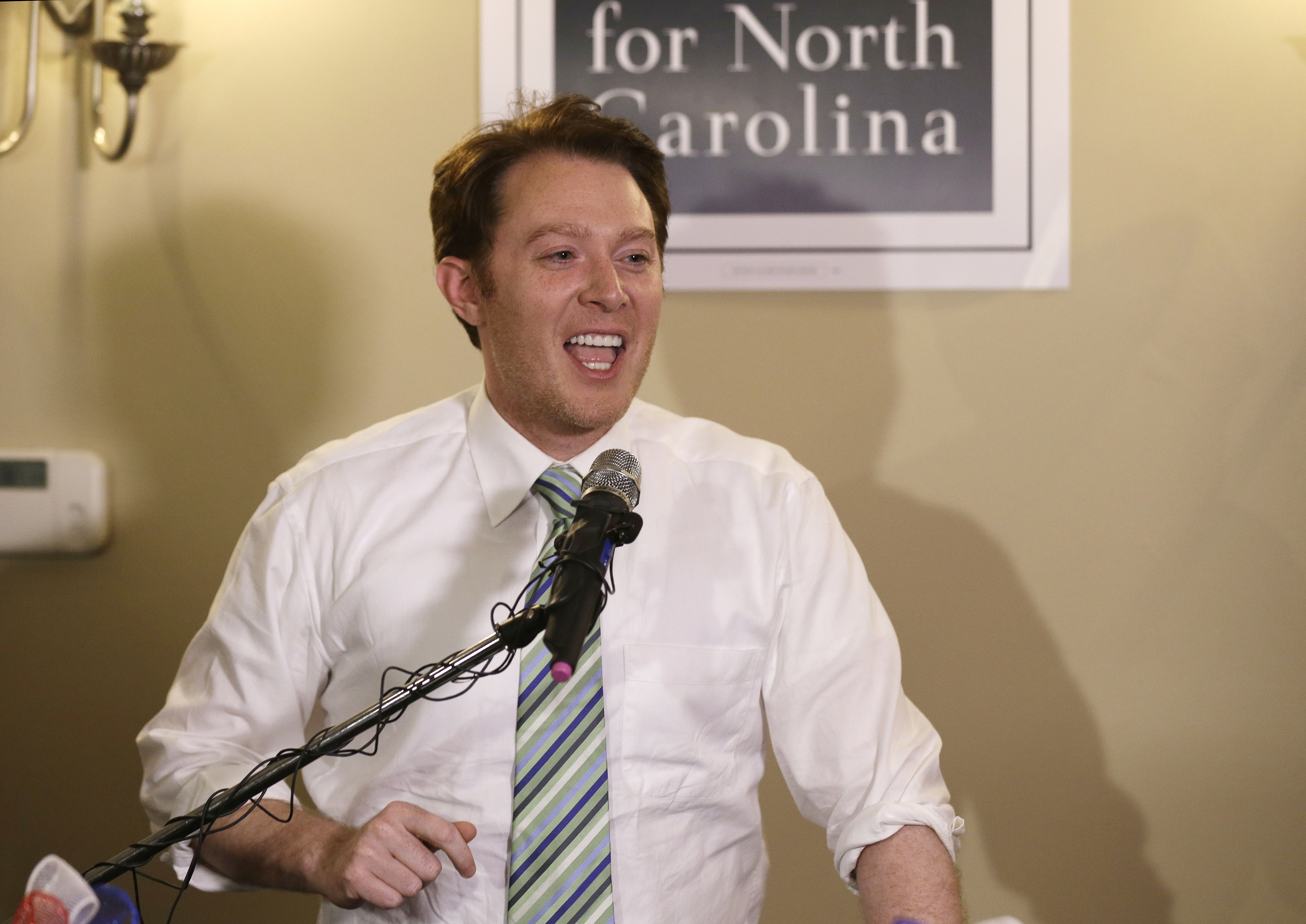 Clay Aiken