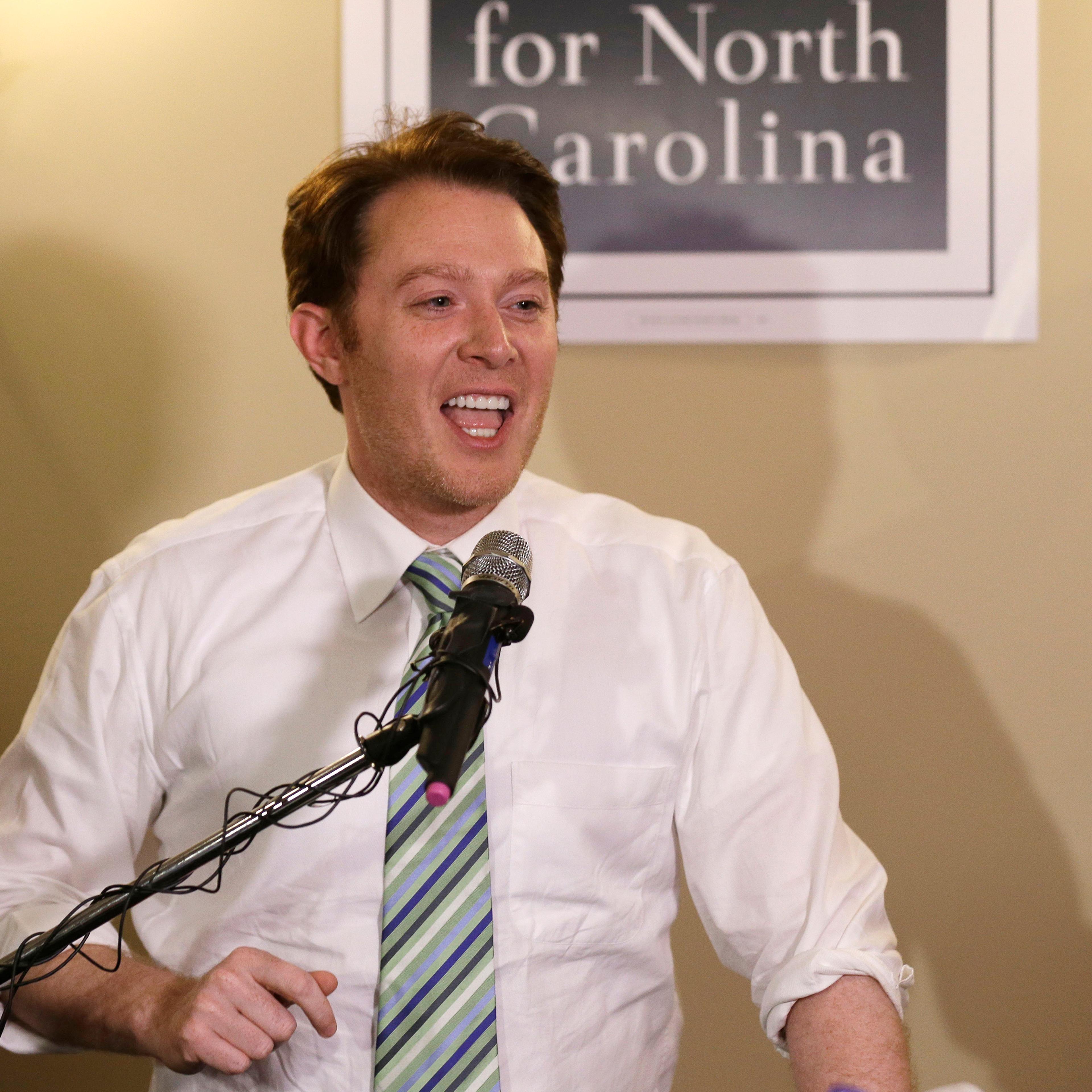 Clay Aiken
