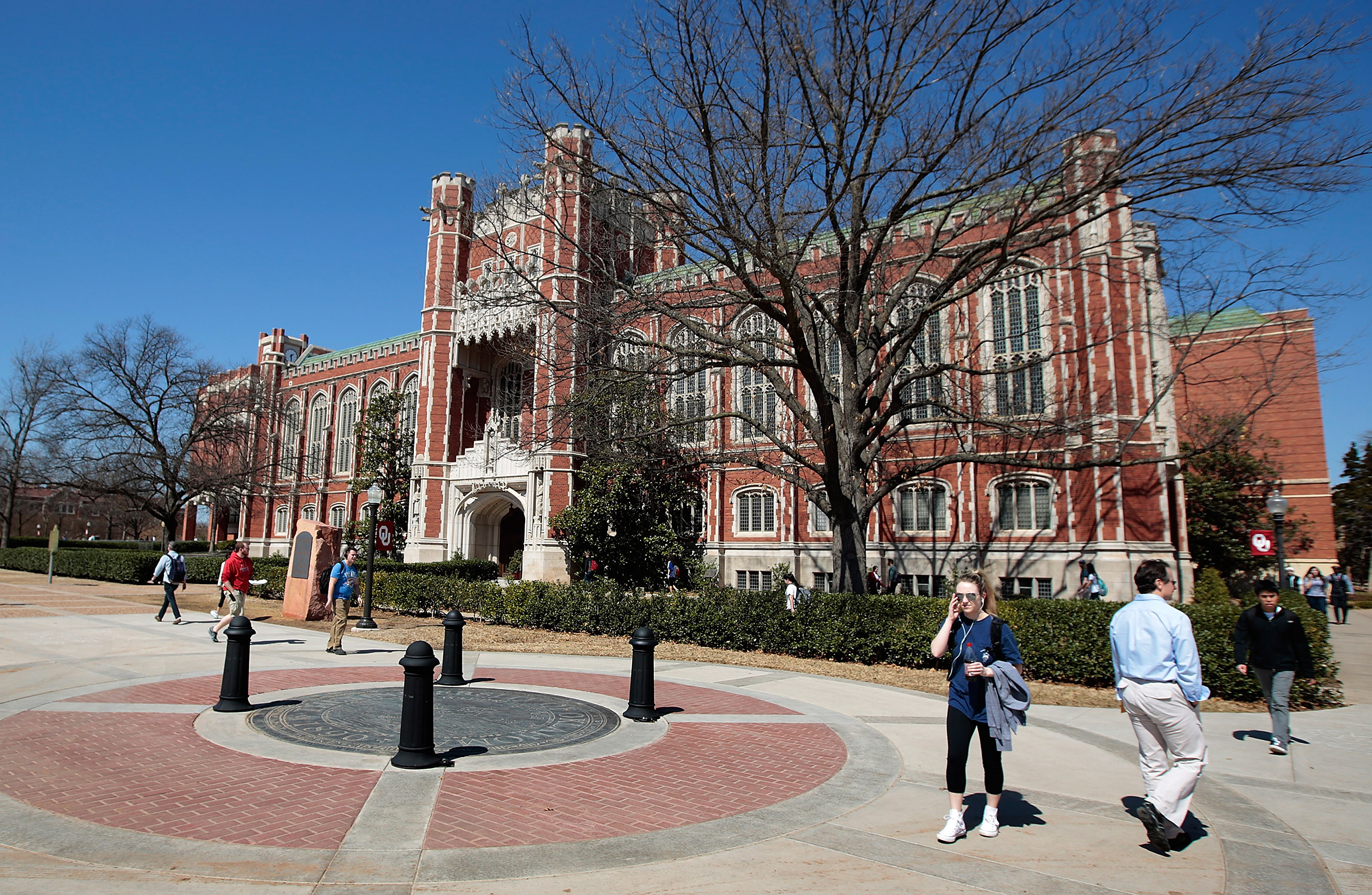 University Fraternity Shuttered After Racist Video Emerges