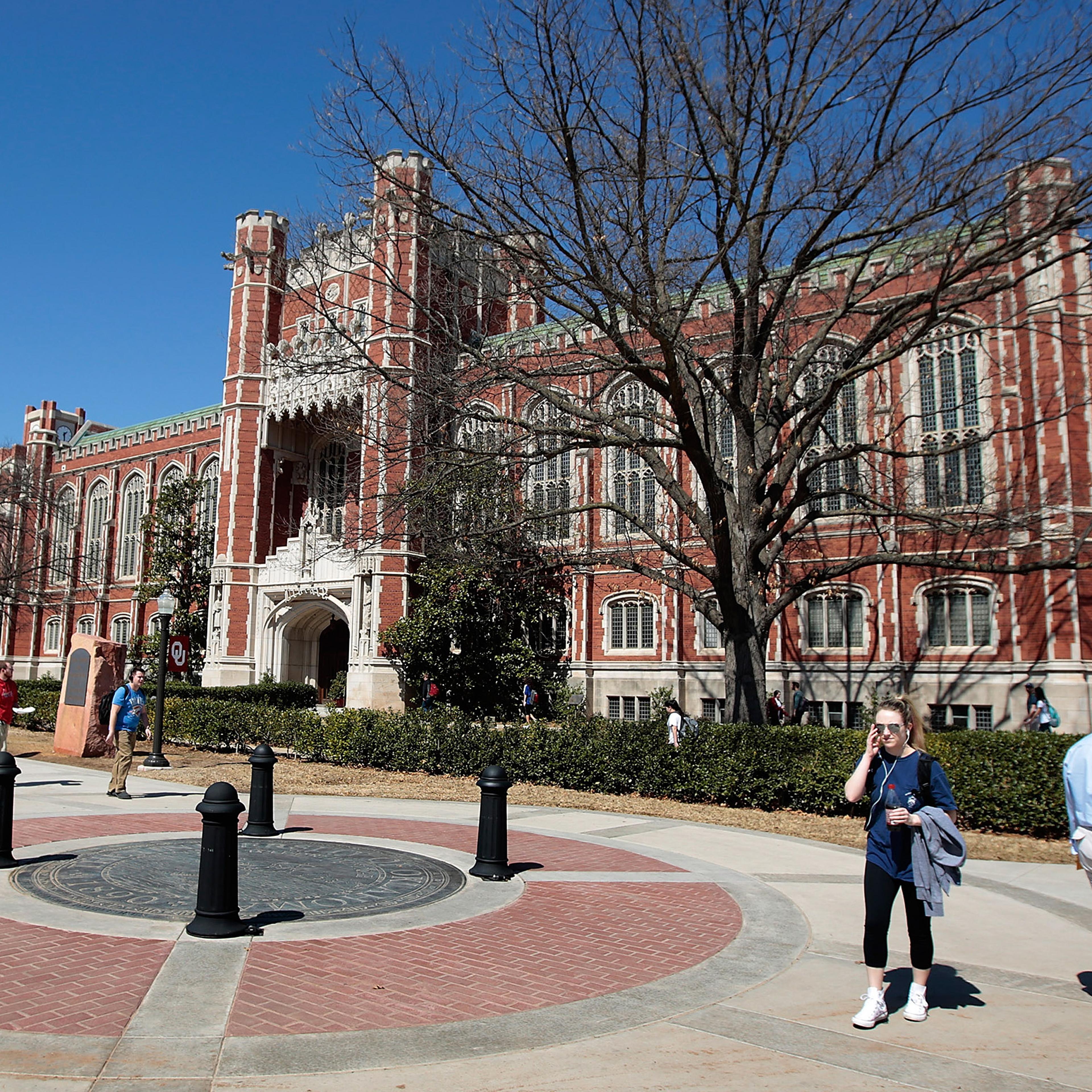 University Fraternity Shuttered After Racist Video Emerges