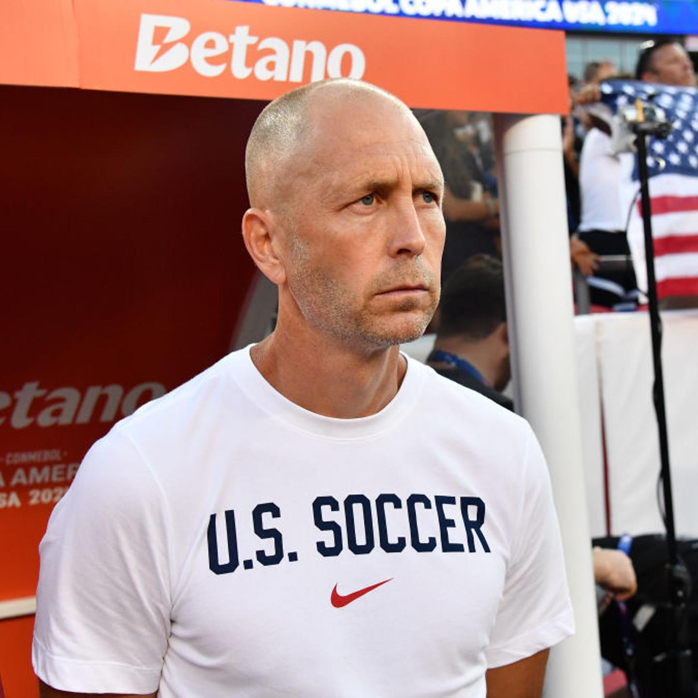 United States v Uruguay - CONMEBOL Copa America USA 2024