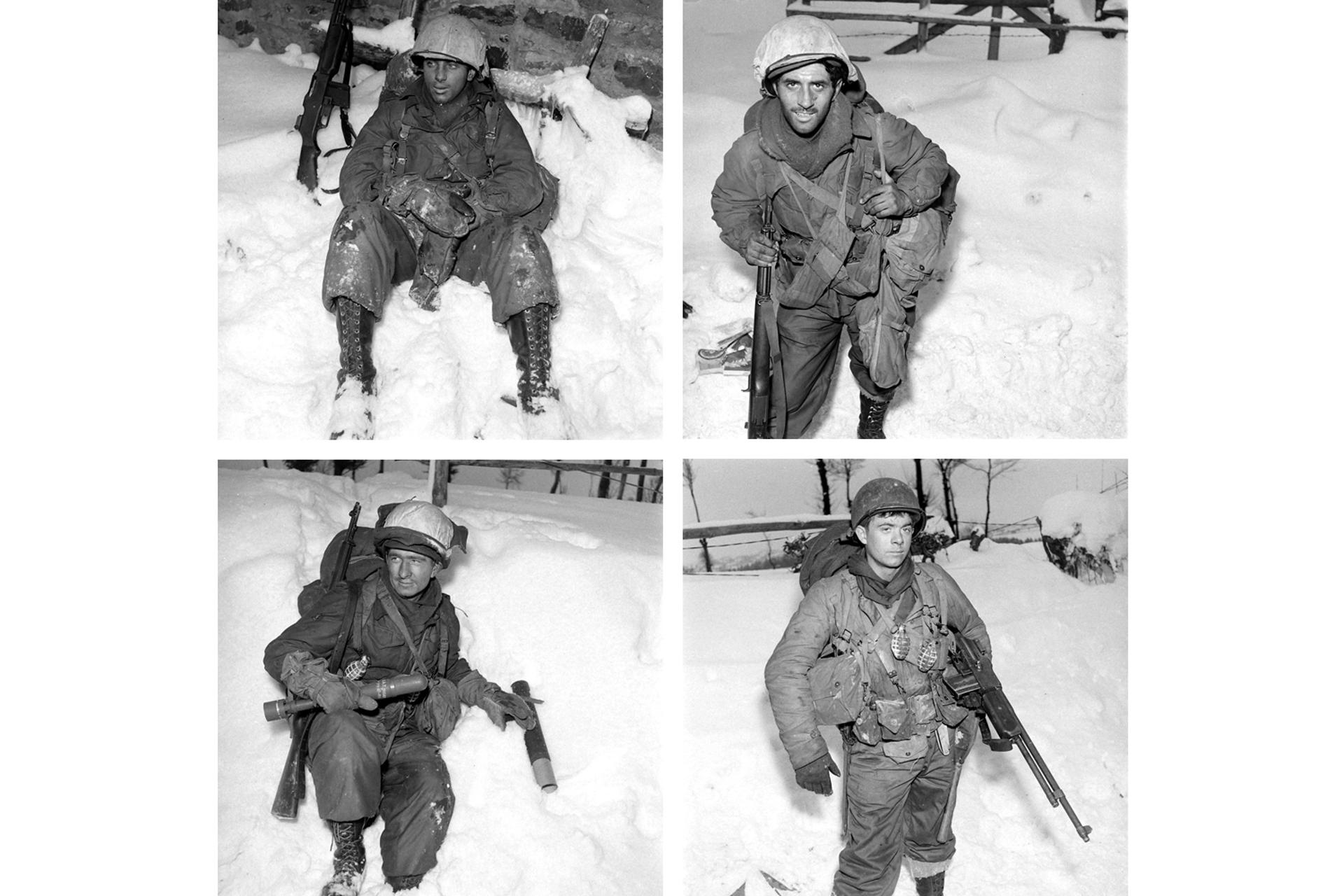 Battle Of The Bulge Rare Photos From Hitler s Last Gamble 1944 1945 battle-of-the-bulge-rare-photos-from-hitler-s-last-gamble-1944-1945