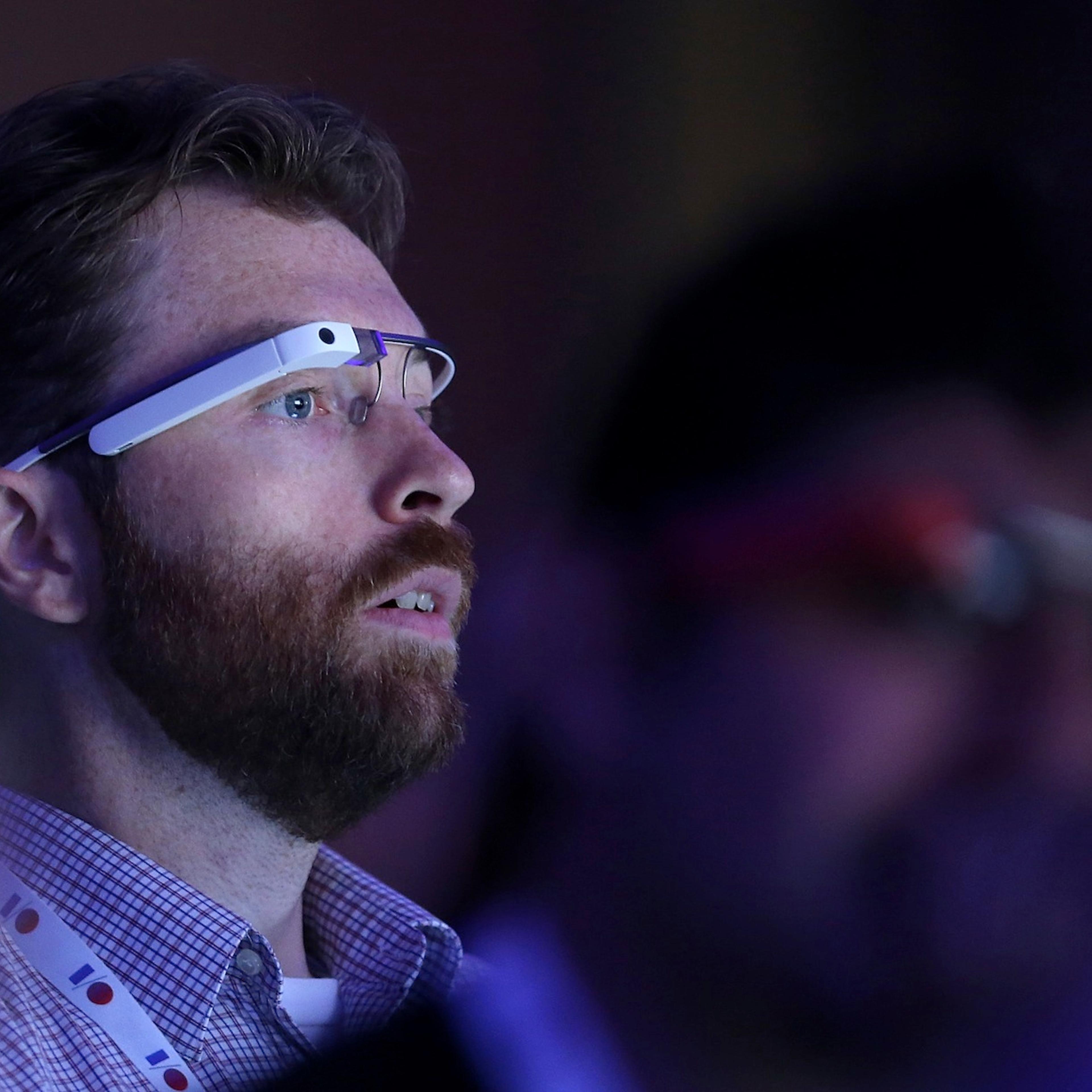 Google Developers Event Held In San Francisco