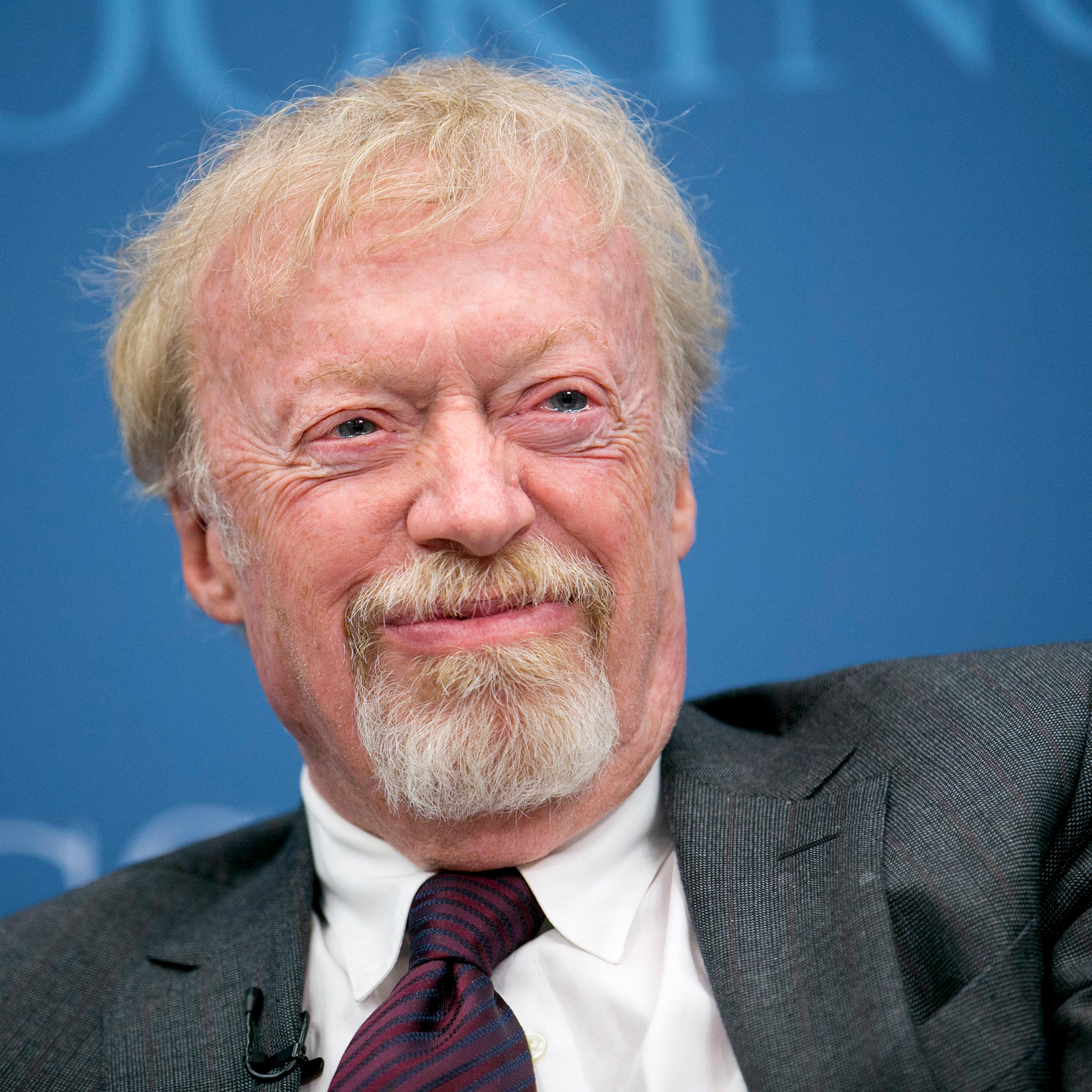 Phil Knight Nike Chairman