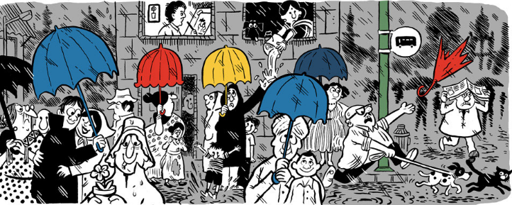 google doodle mario miranda