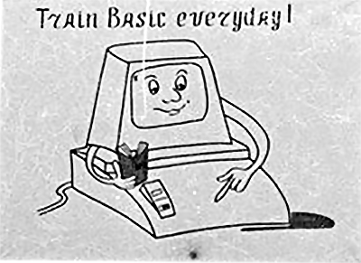 Train Basic Everyday