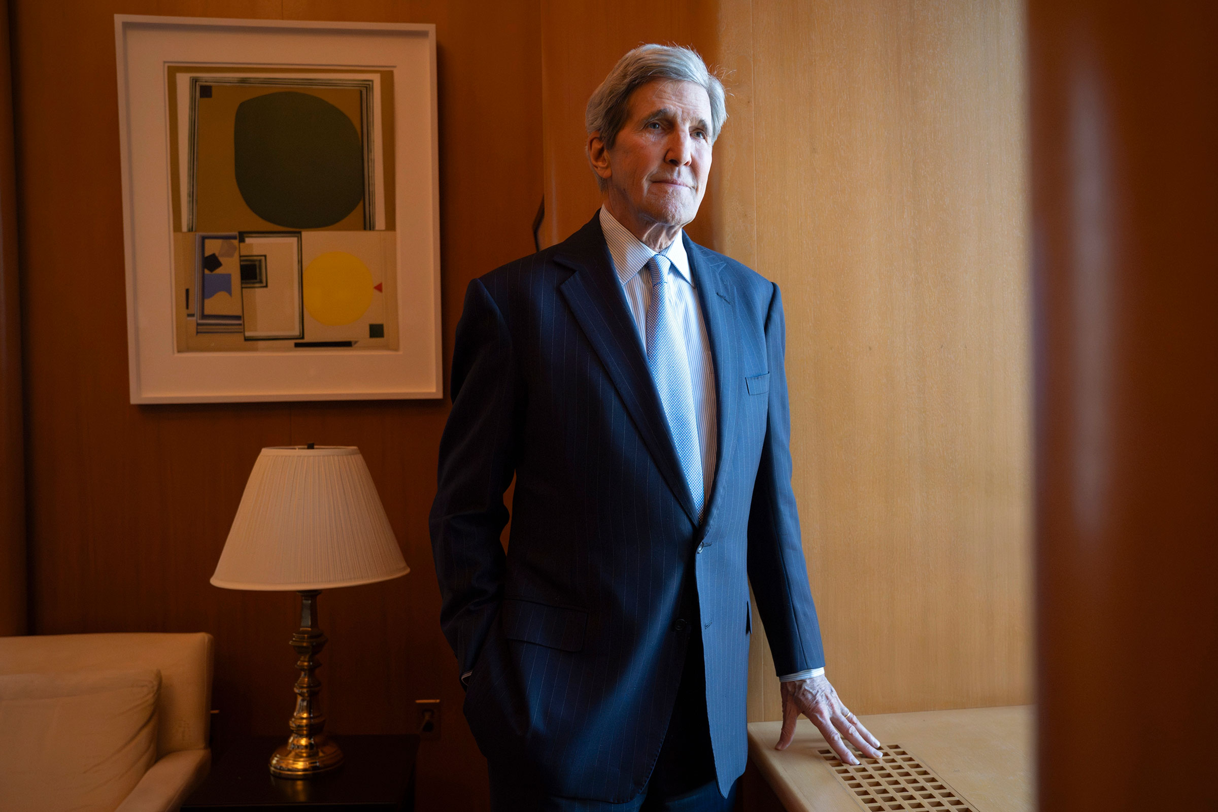 John Kerry
